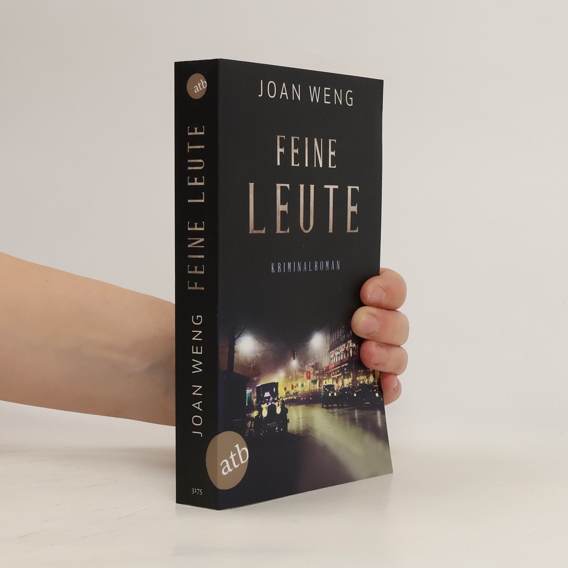 Joan Weng Feine Leute