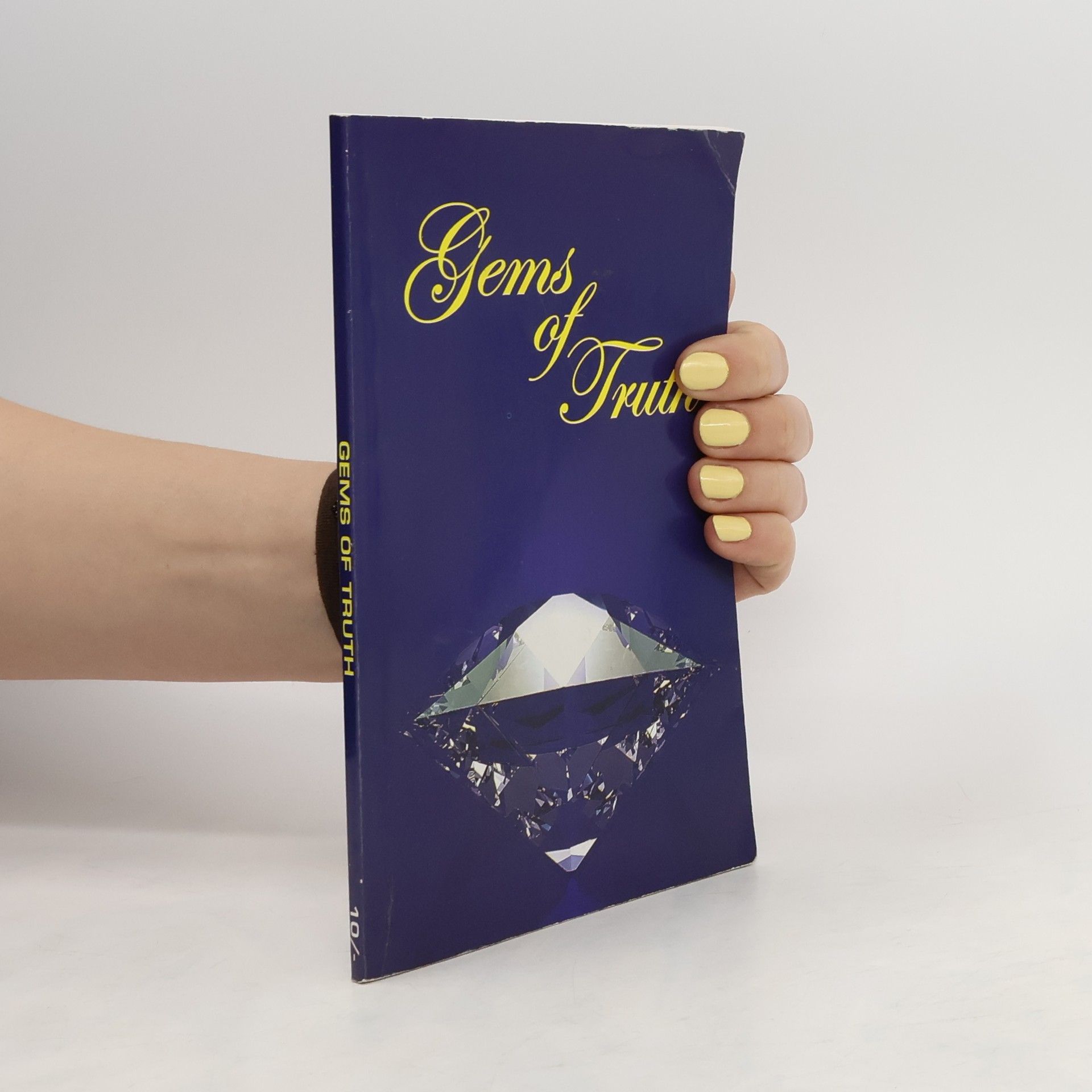 AA.VV. Gems of Truth
