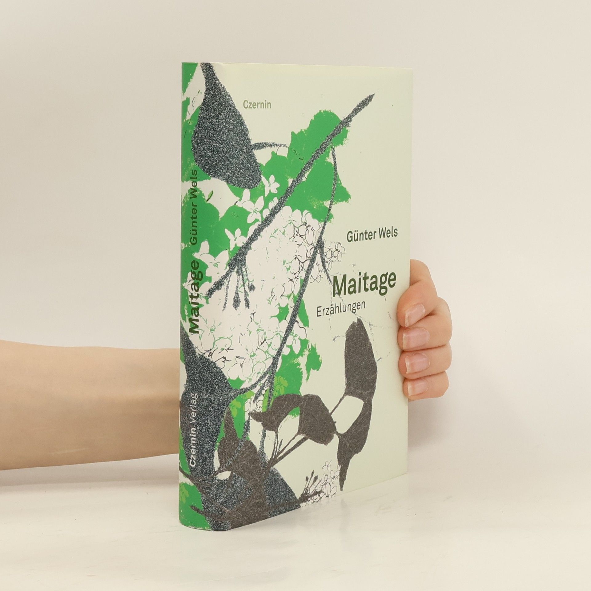 Günter Wels Maitage