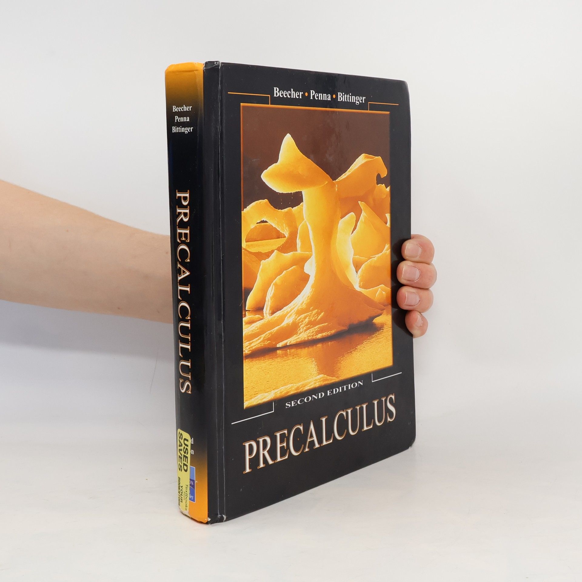 Judith A. Penna Precalculus
