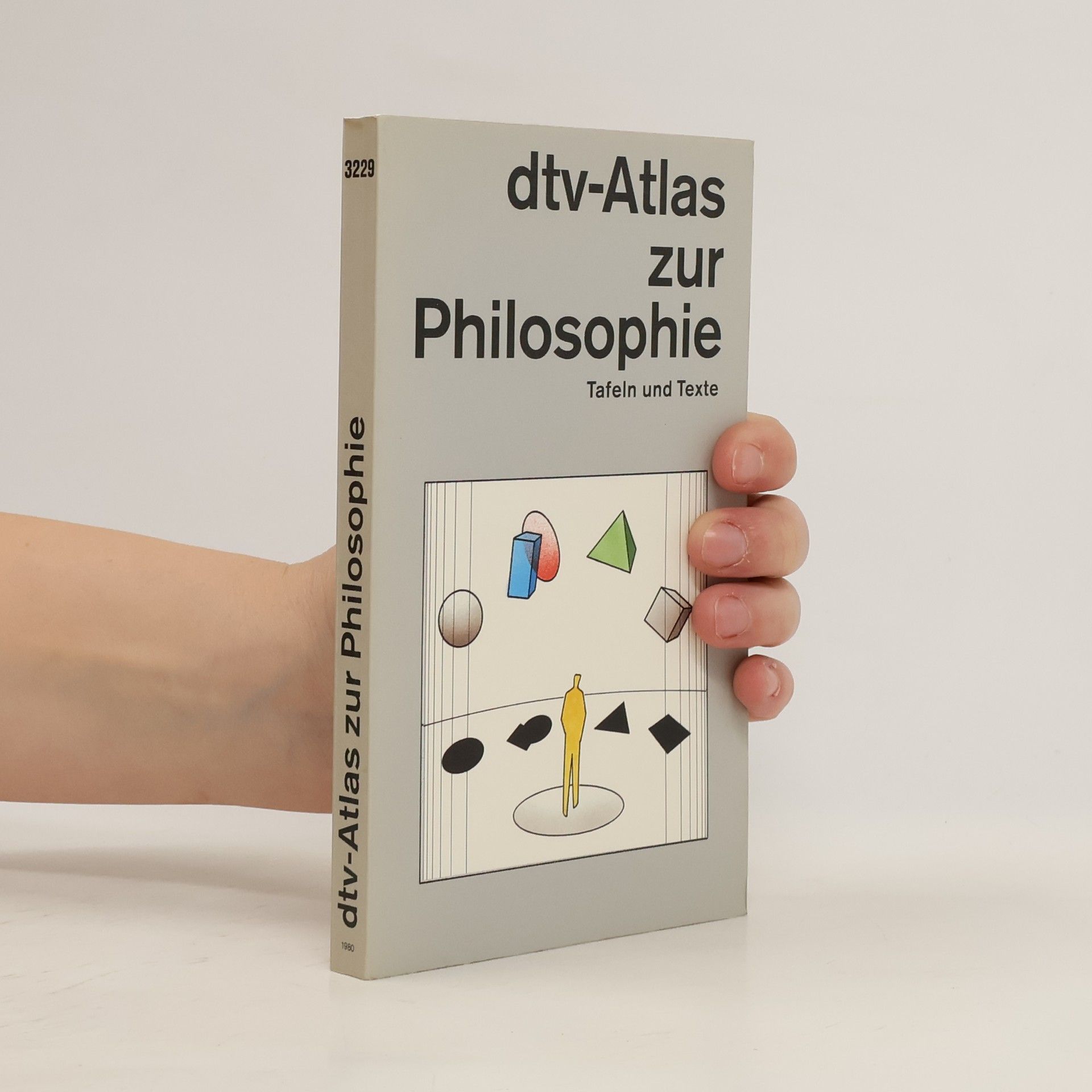 Peter Kunzmann Dtv-Atlas zur Philosophie