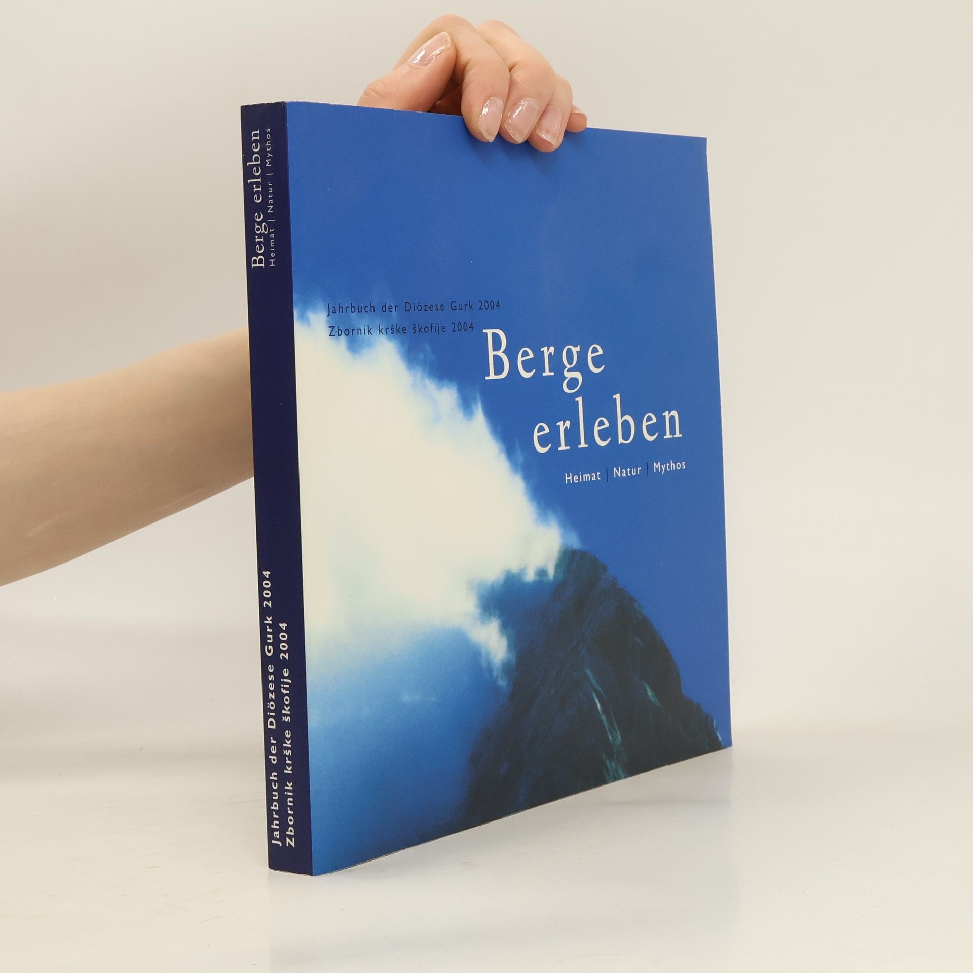 kolektiv Berge erleben