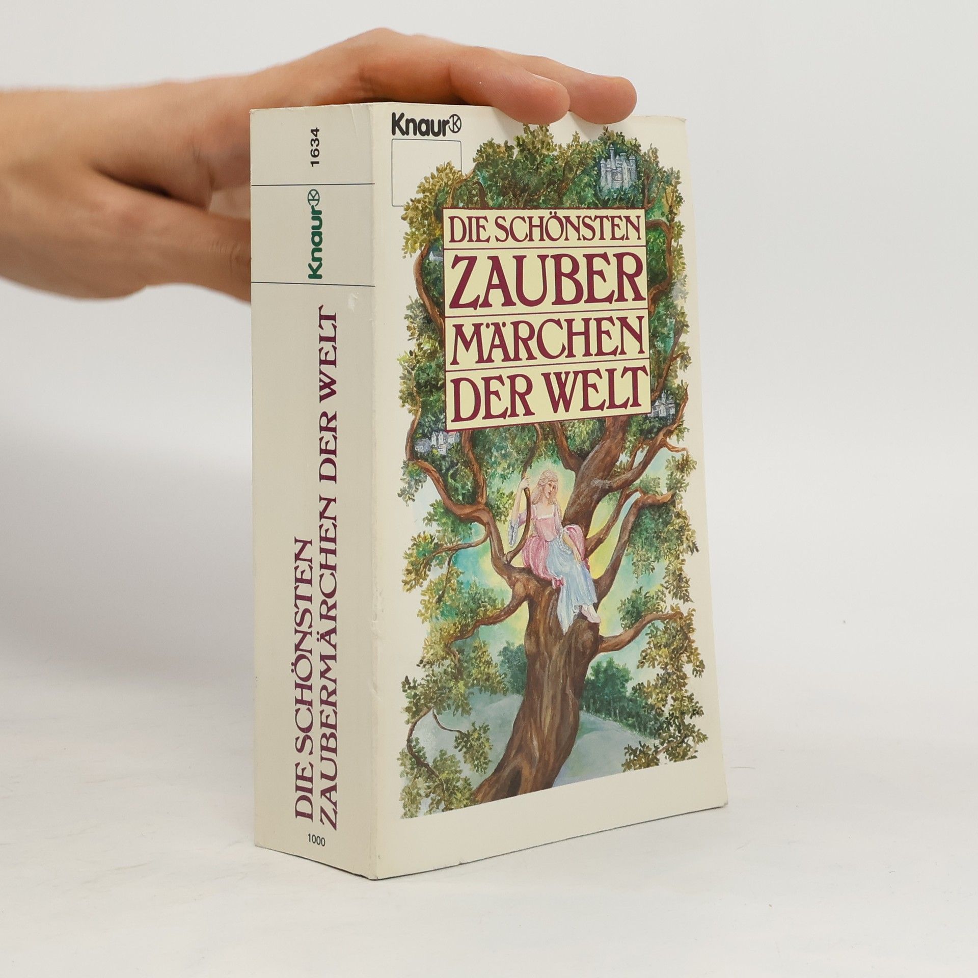 Collective Die schönsten Zaubermärchen der Welt