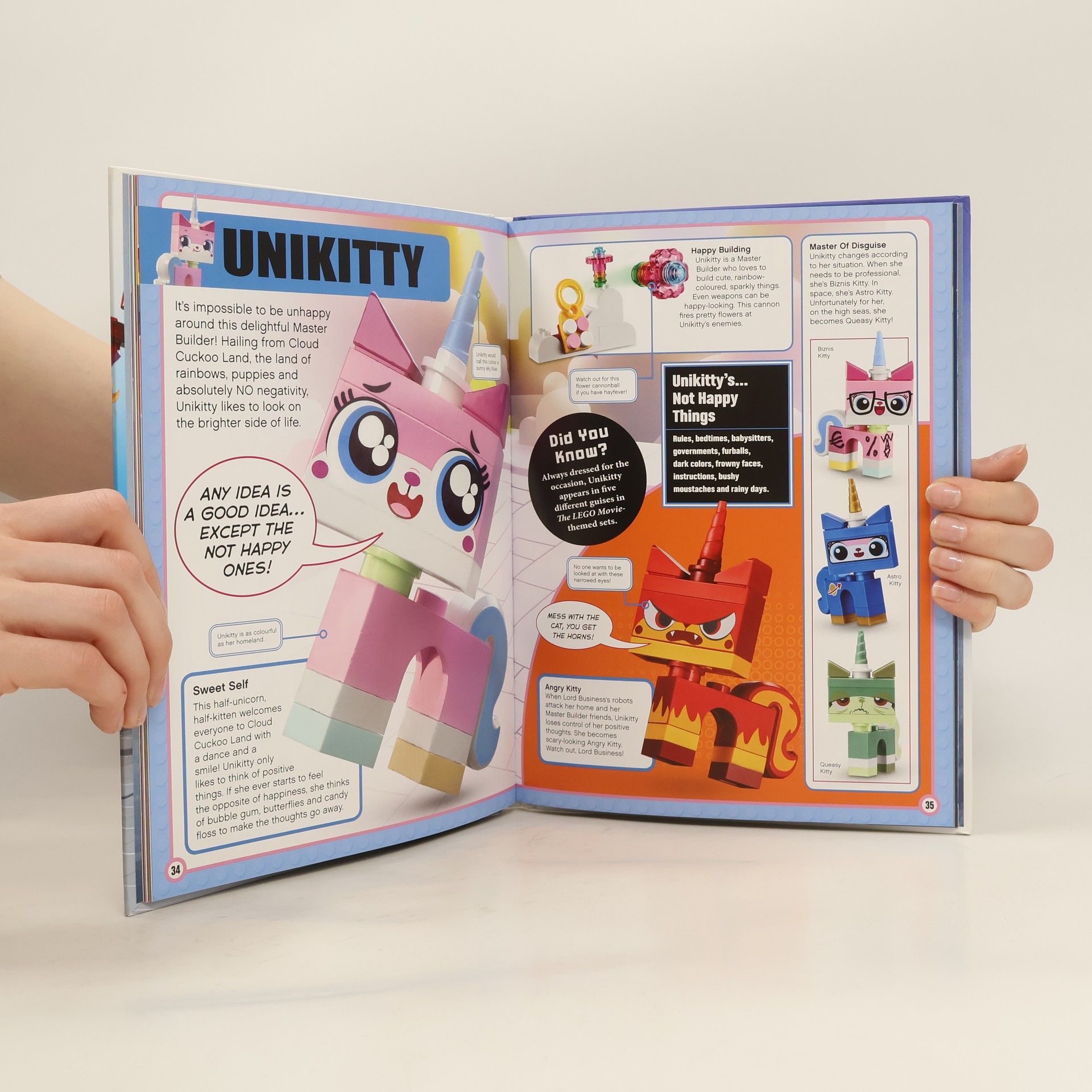 Autorenkollektiv The LEGO® Movie The Essential Guide