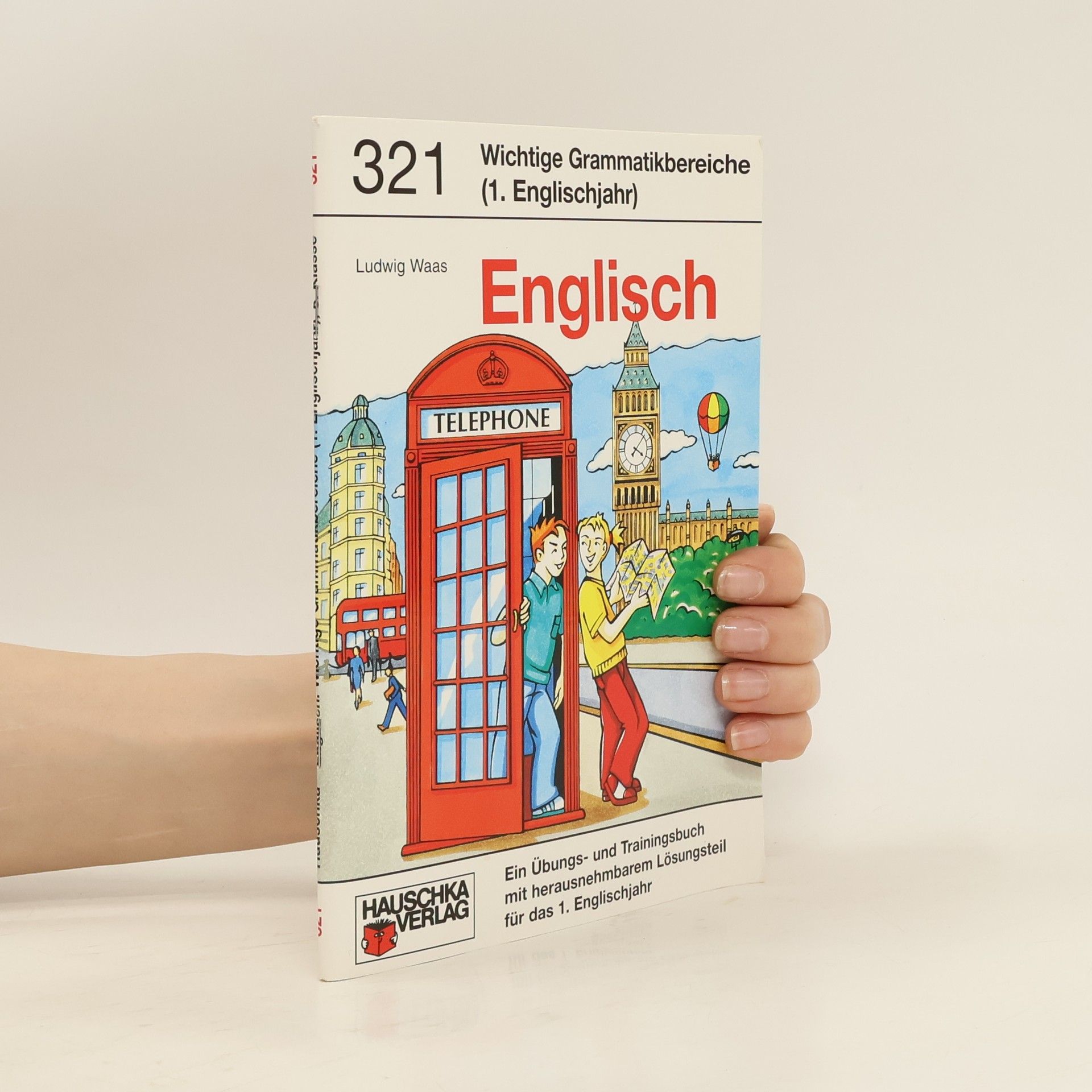 Englisch