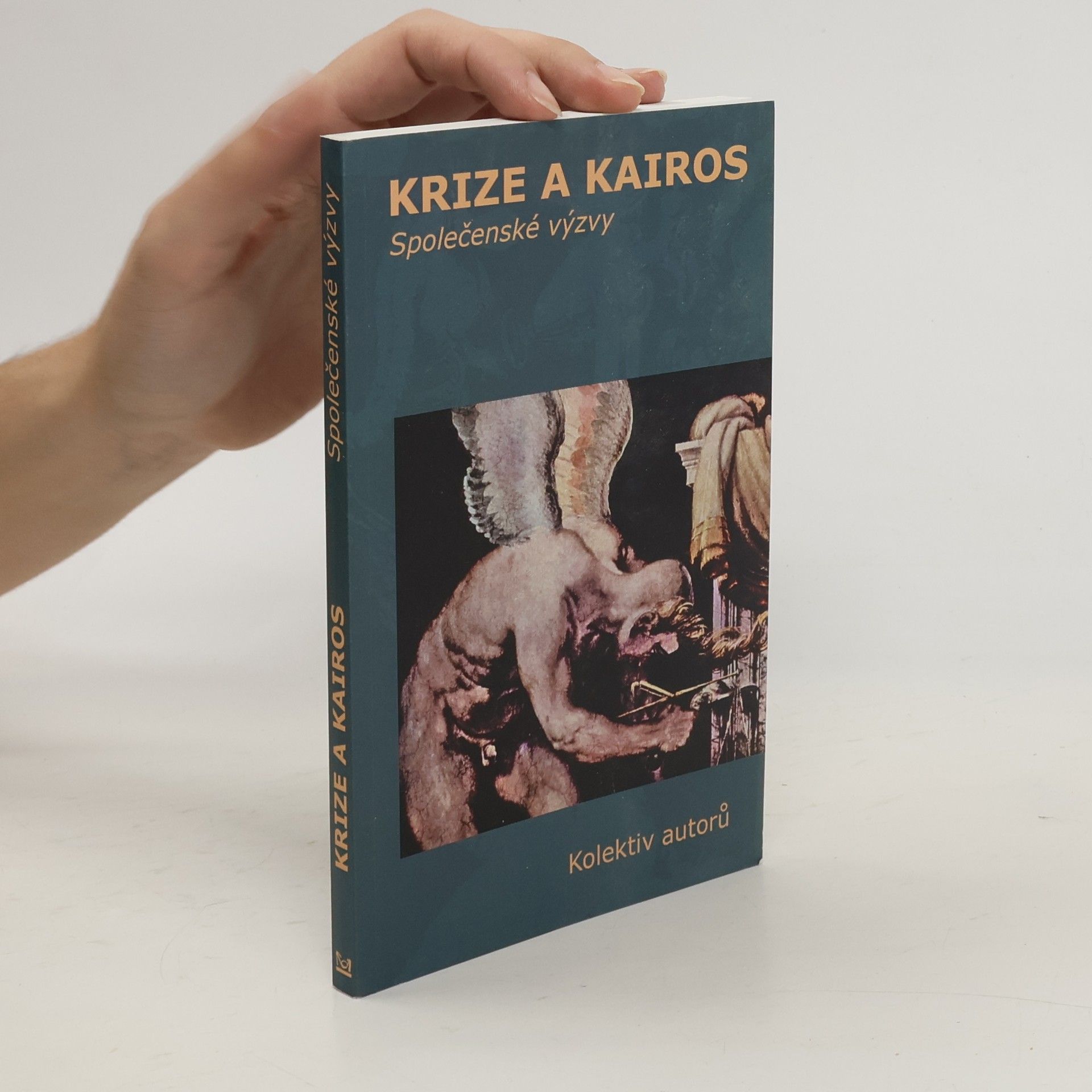 kolektiv Krize a kairos. Společenské výzvy