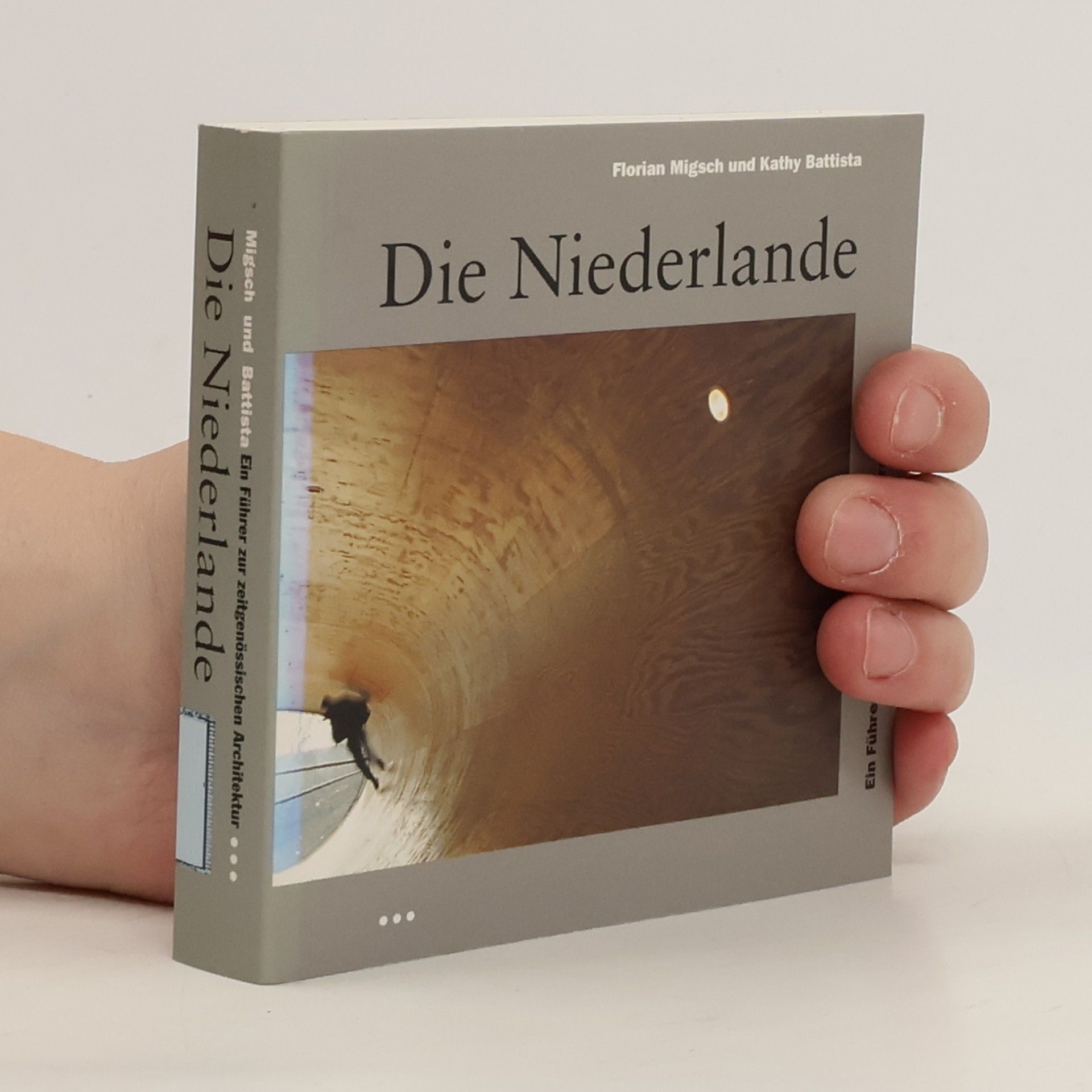 Florian Migsch Die Niederlande