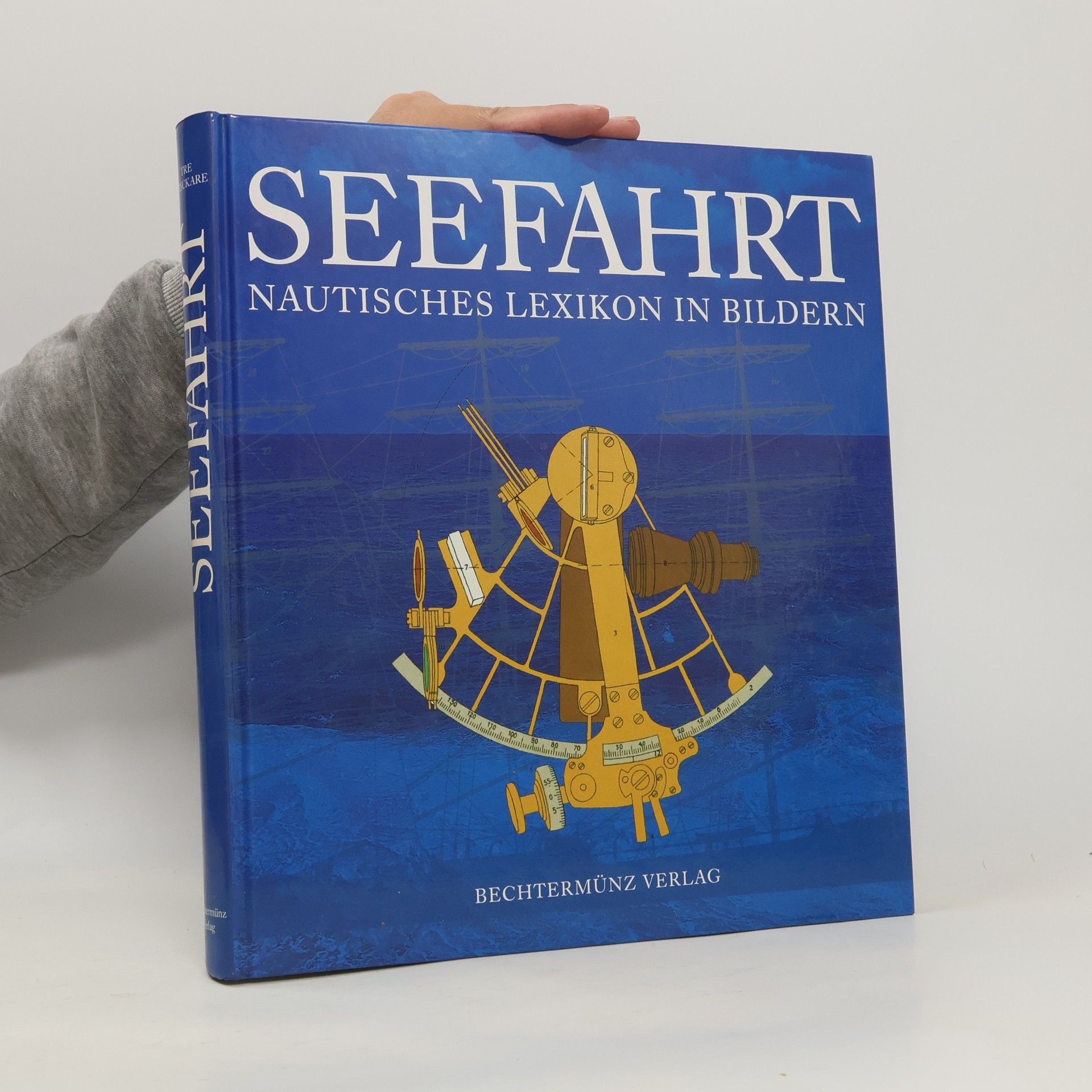 Autorenkollektiv Seefahrt