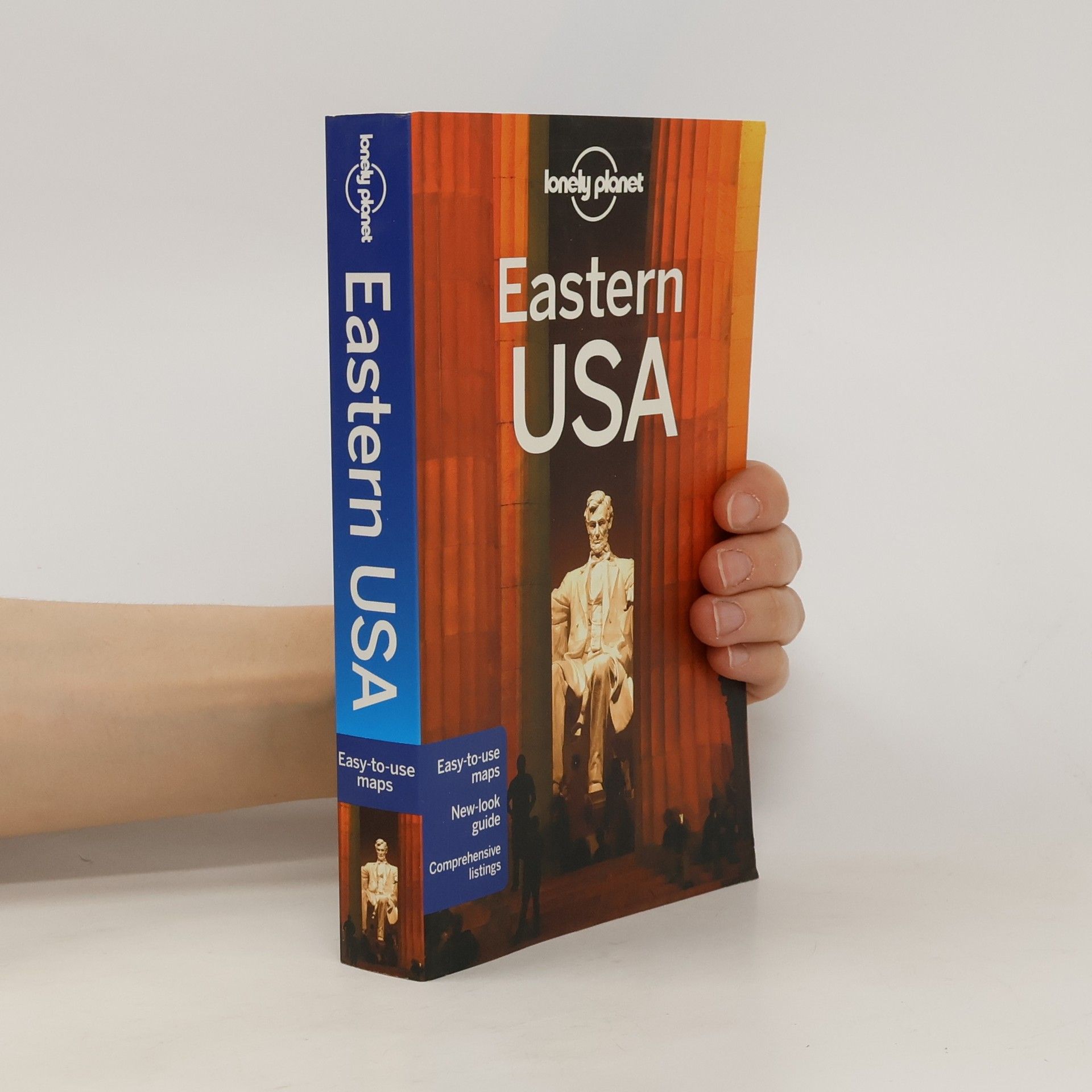 Karla Zimmerman Eastern USA