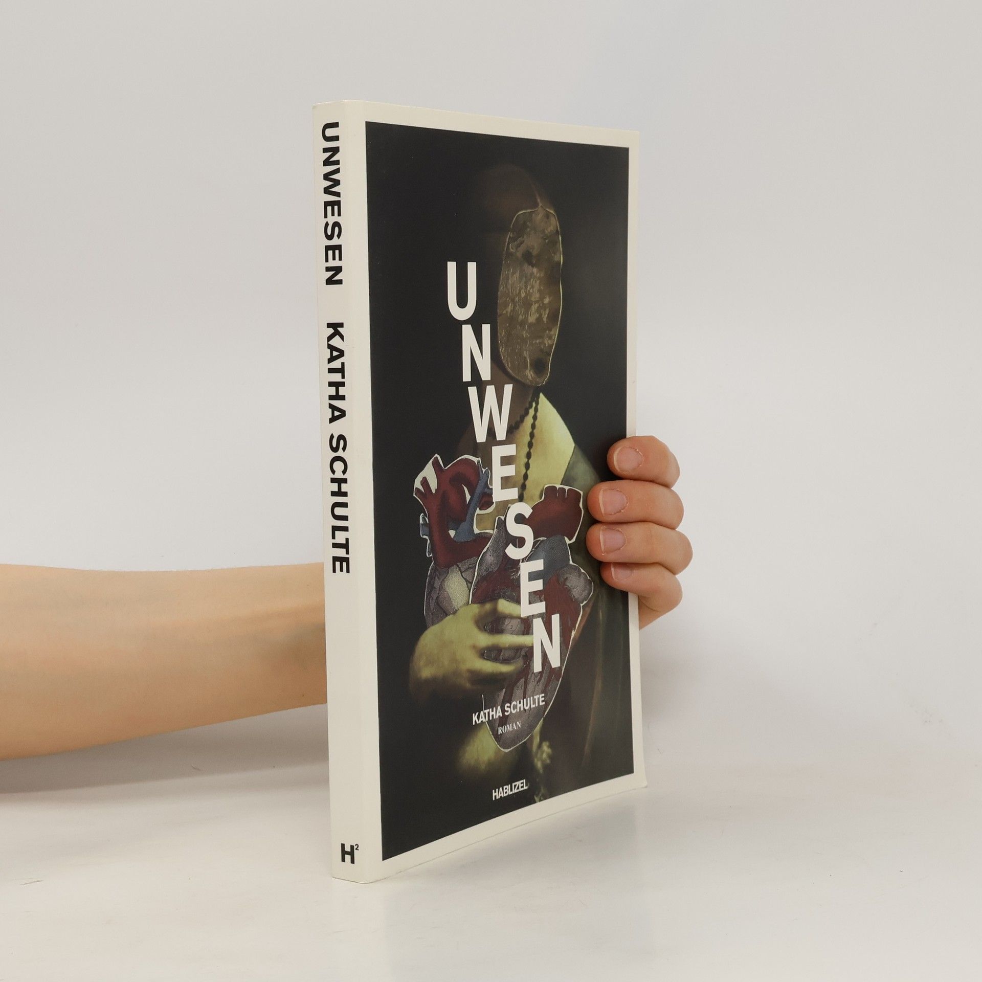 Katha Schulte Unwesen