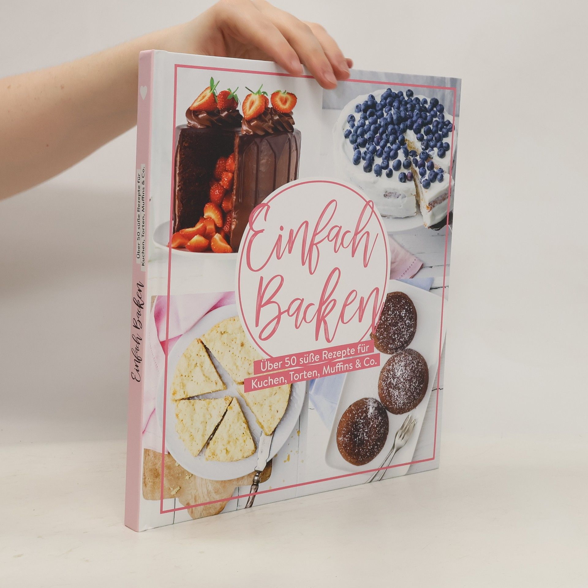 Autorenkollektiv Einbach Backen