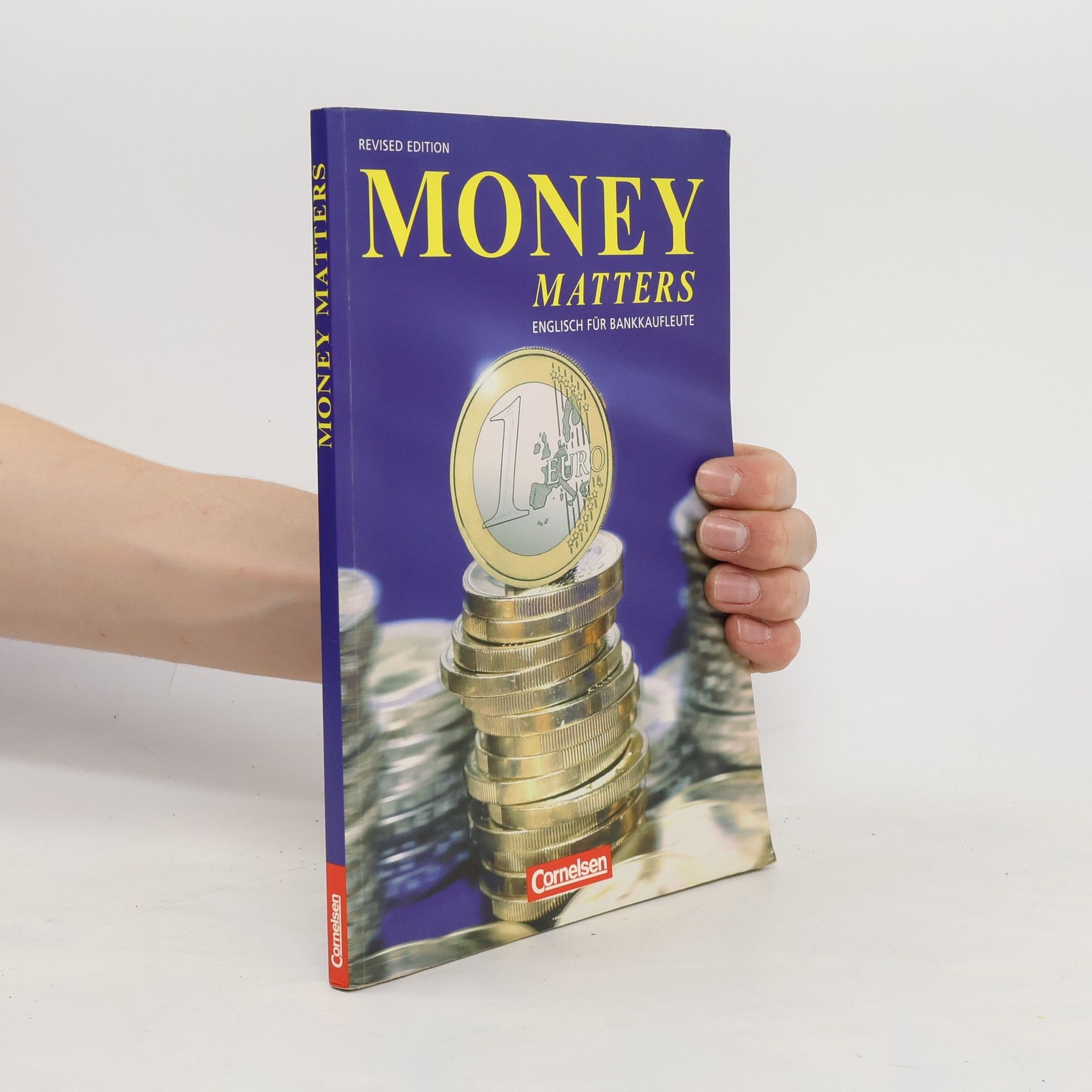 Collectif d'auteurs Money matters
