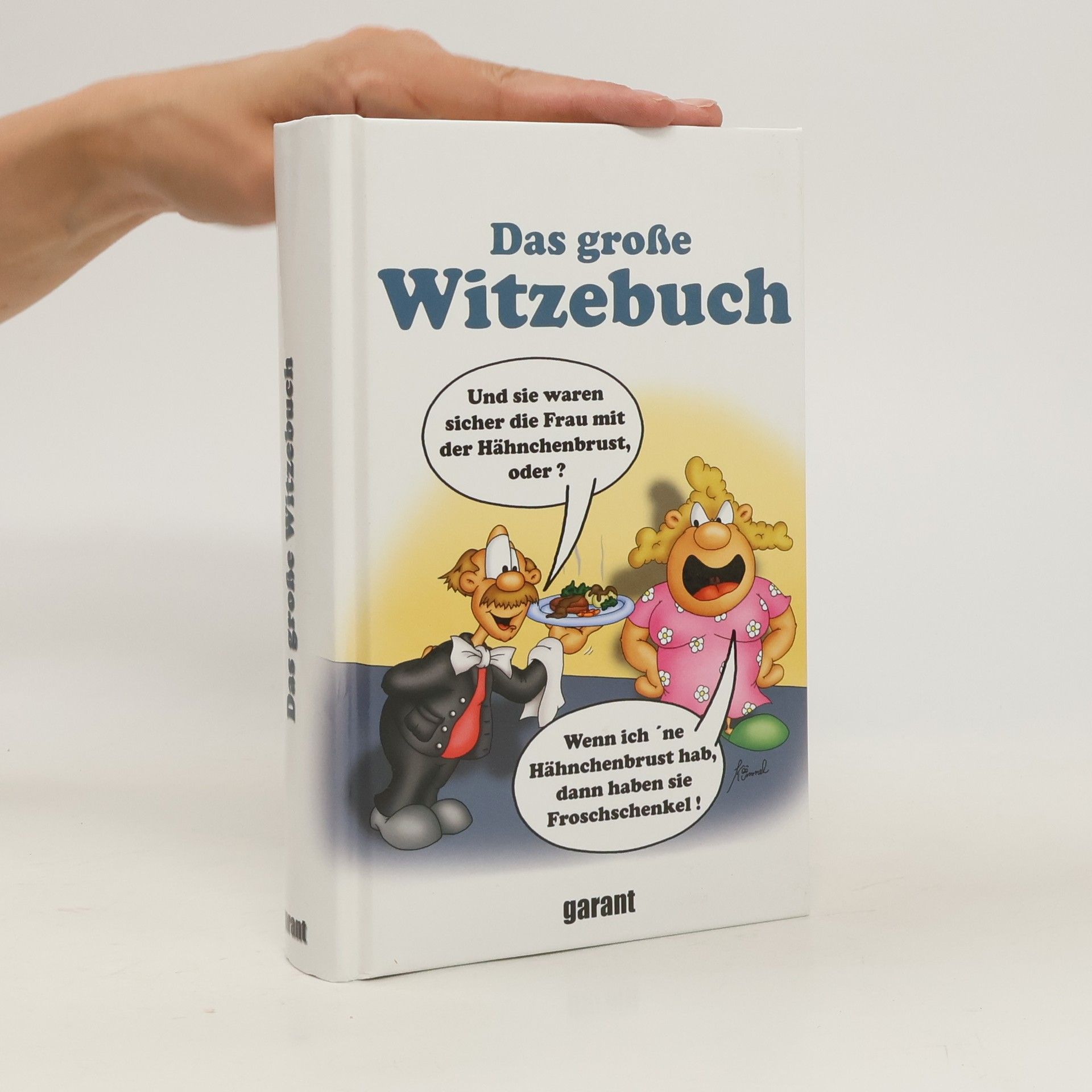 kolektiv Selten so gelacht!