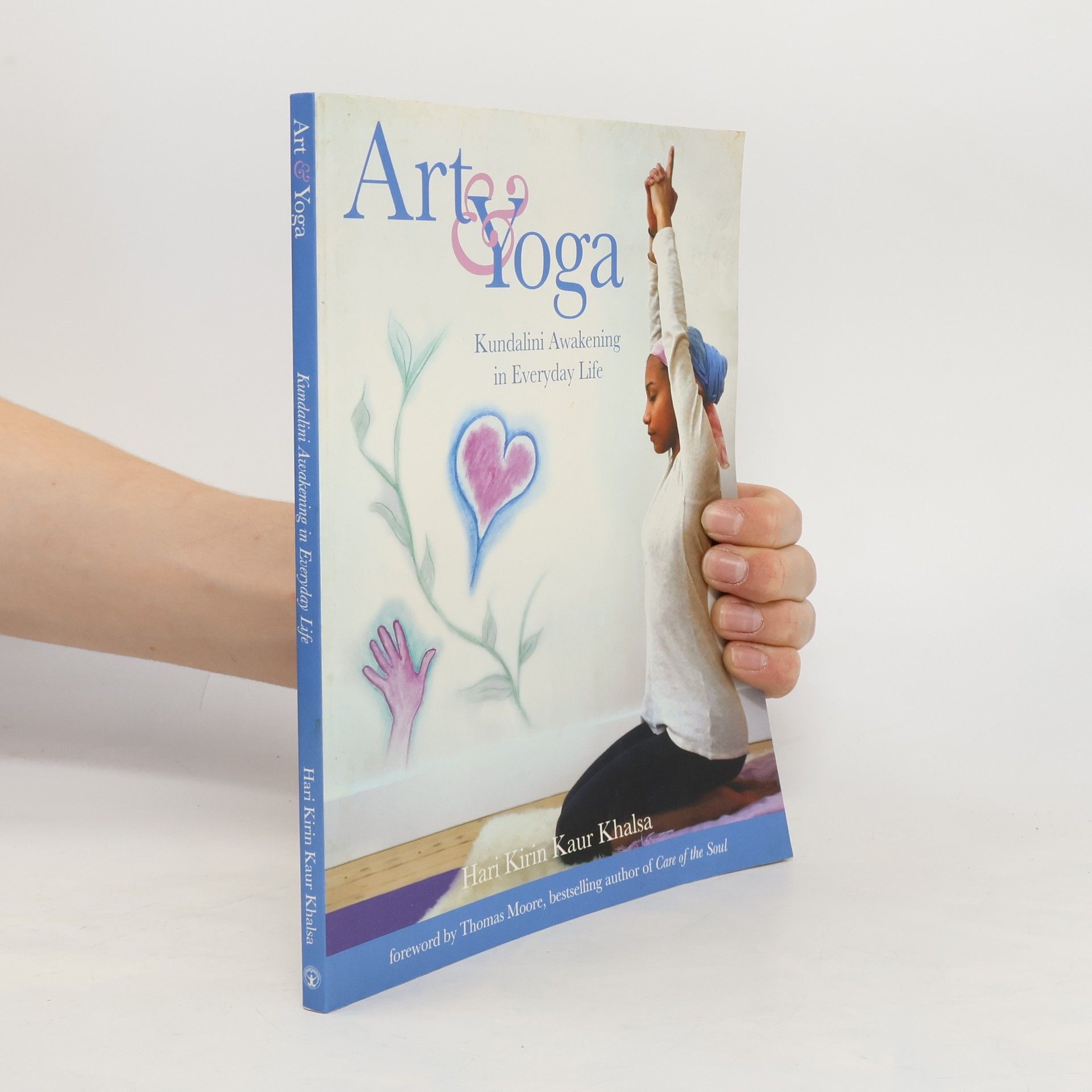 Hari Kirin Kaur Khalsa Art & Yoga