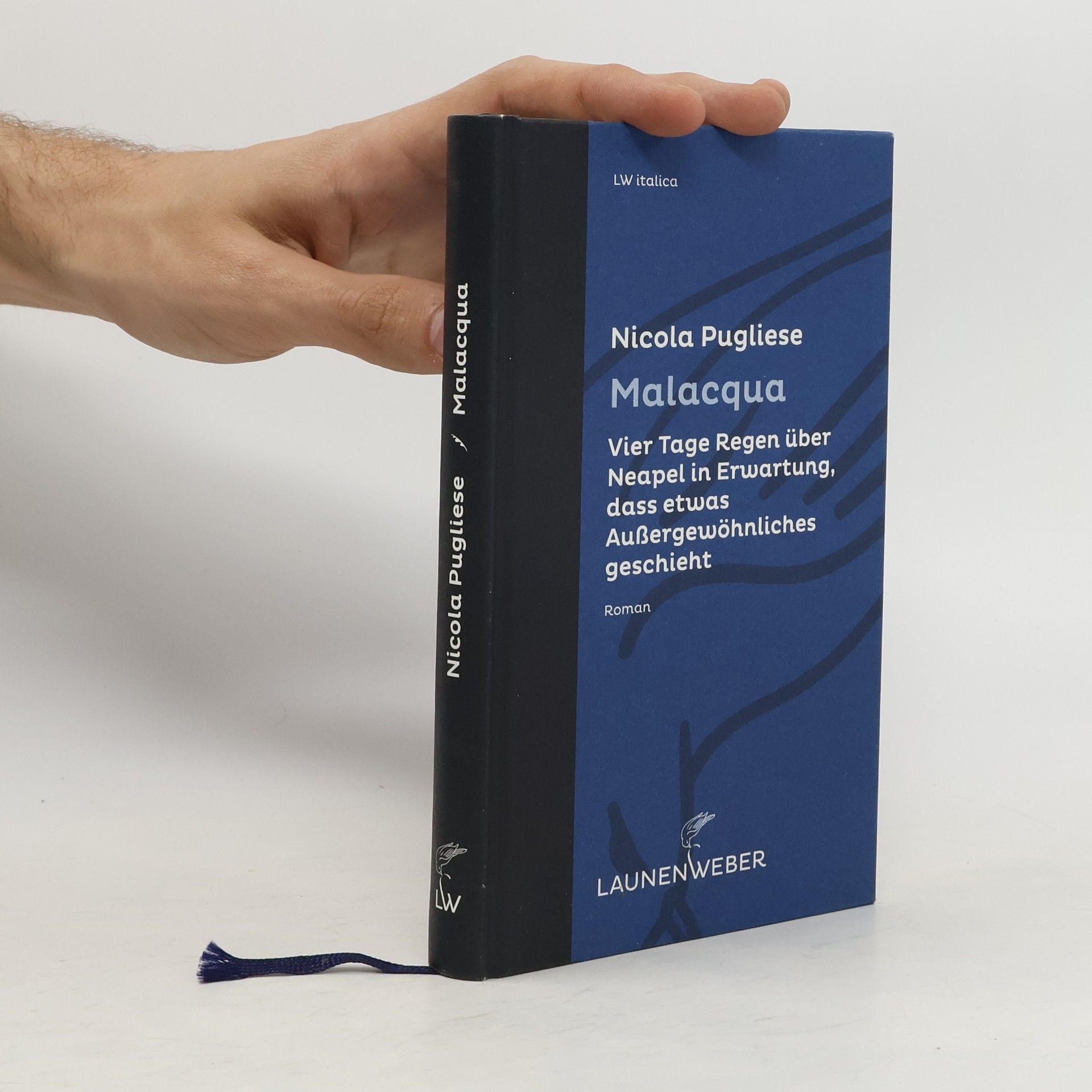 Nicola Pugliese Malacqua