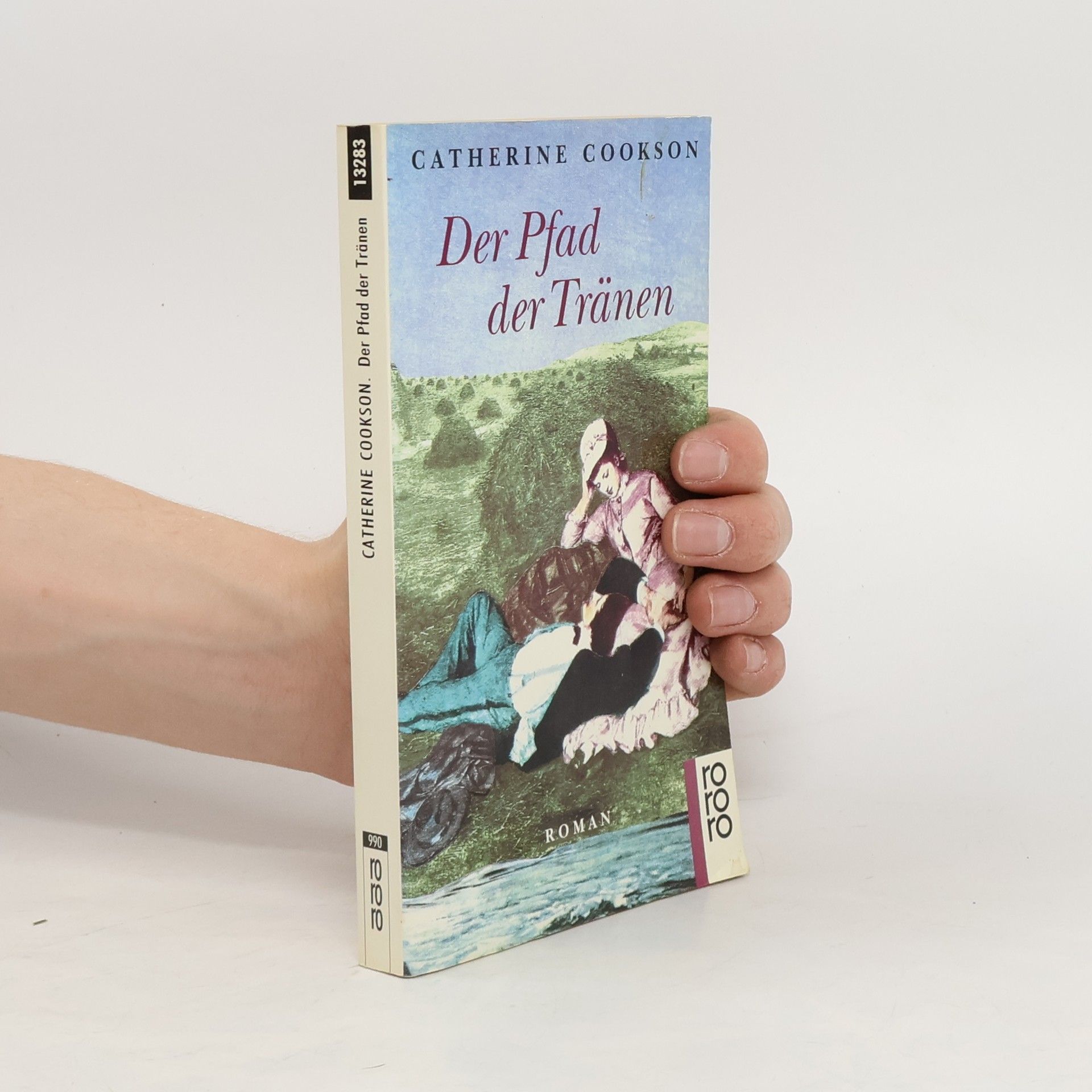 Catherine Cookson Der Pfad der Tränen. Roman