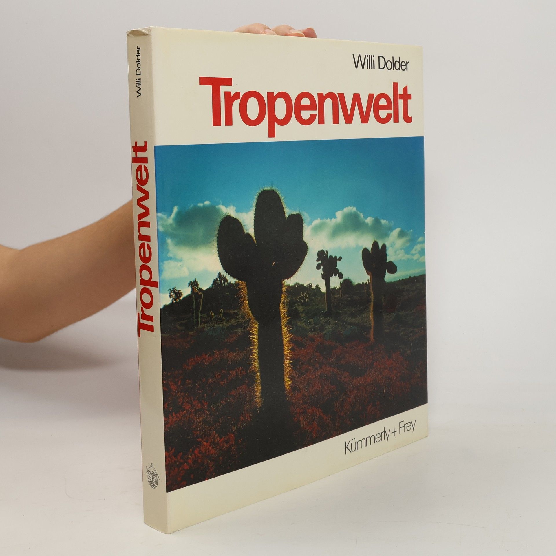 Ursula Dolder Tropenwelt