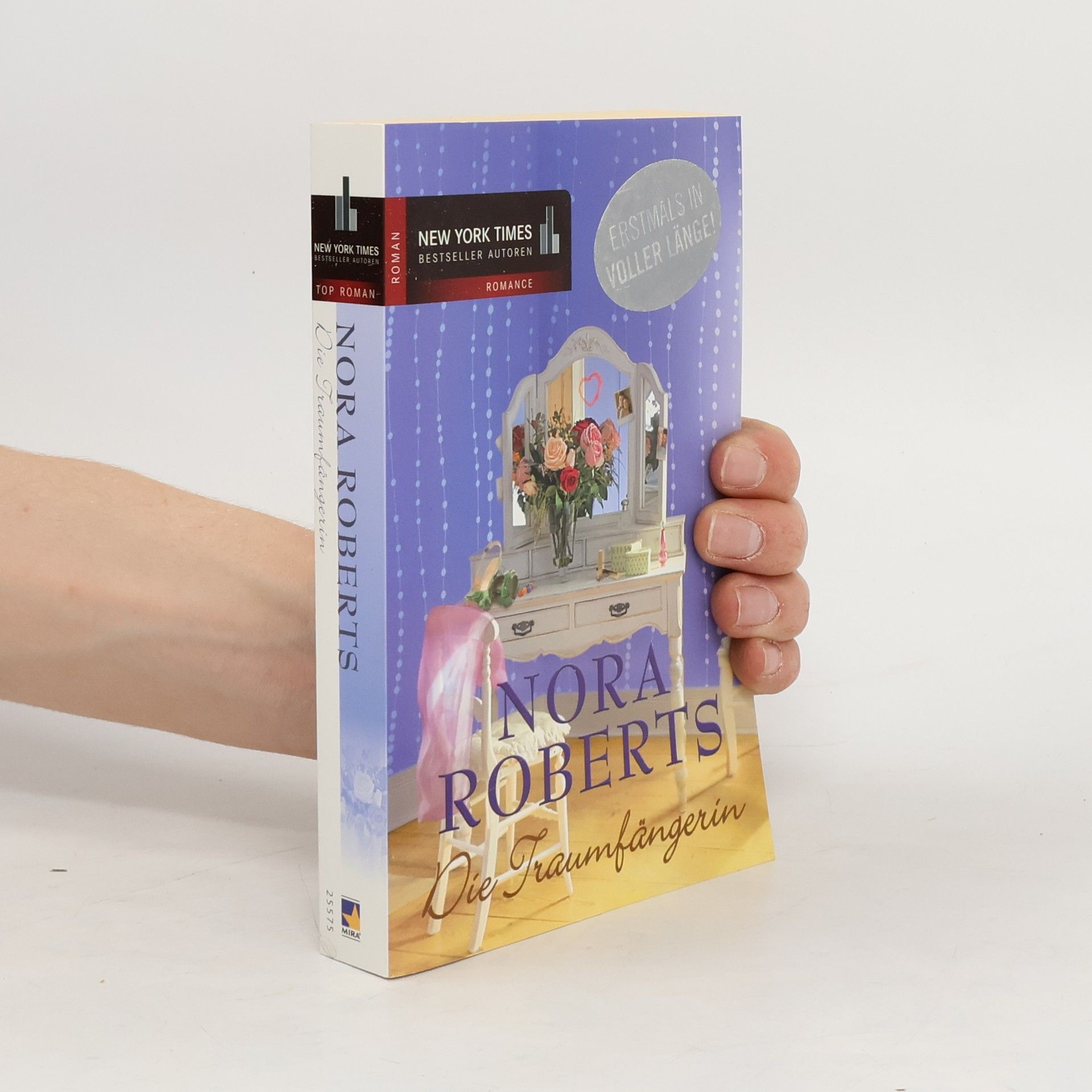 Nora Roberts Die Traumfängerin