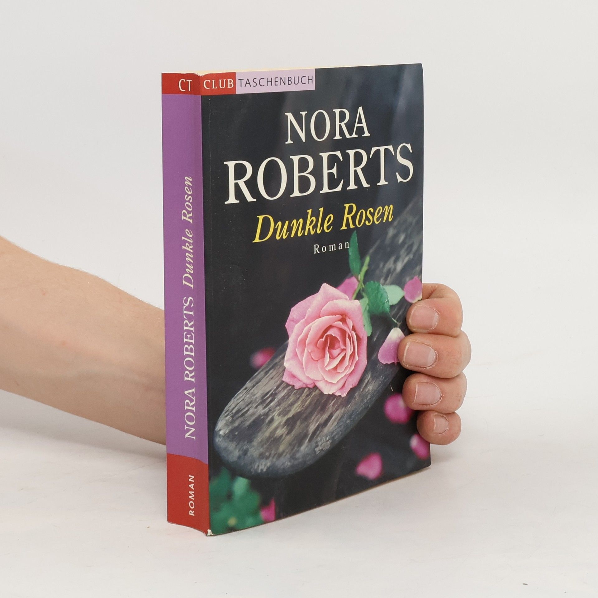 Nora Roberts Dunkle Rosen