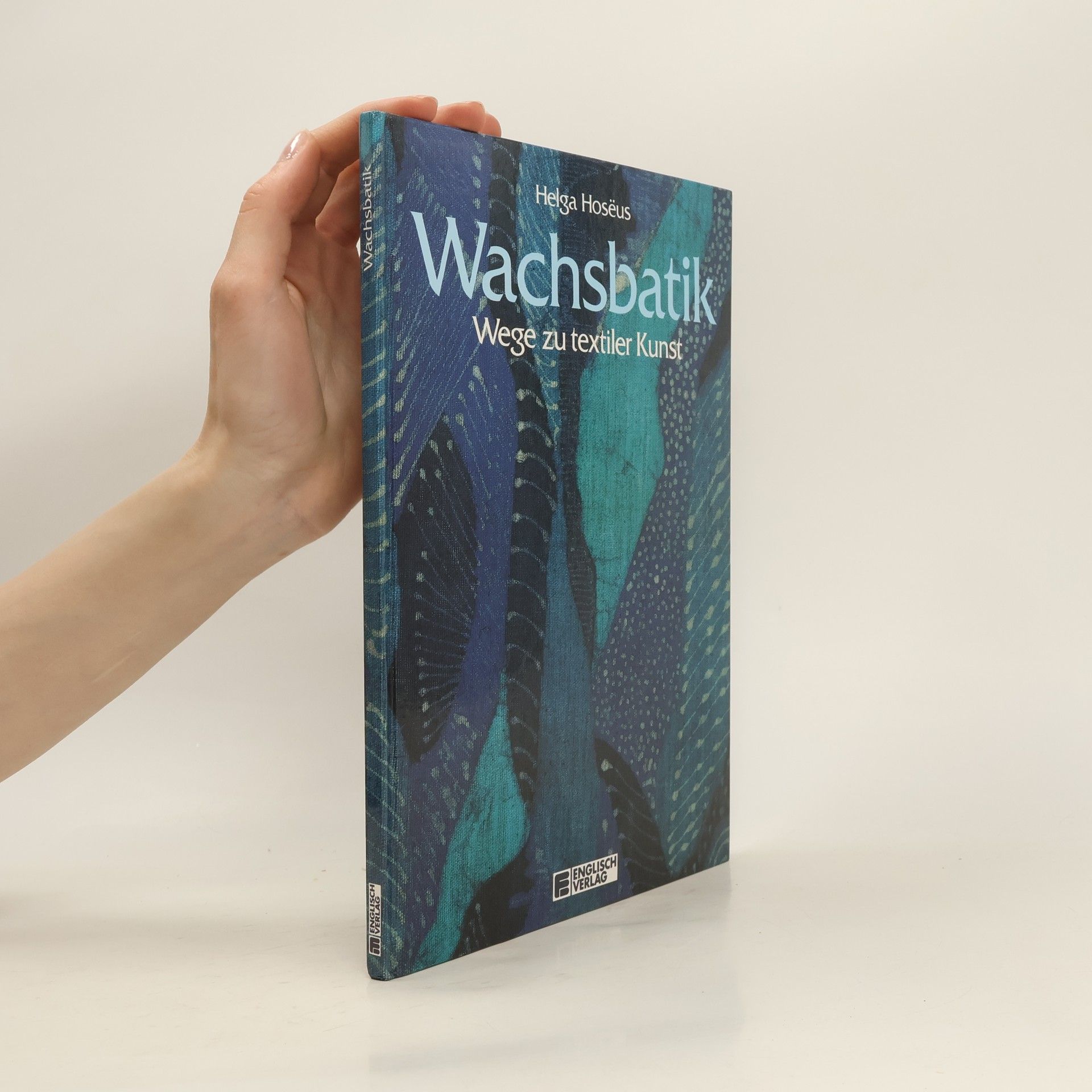 Collective Wachsbatik