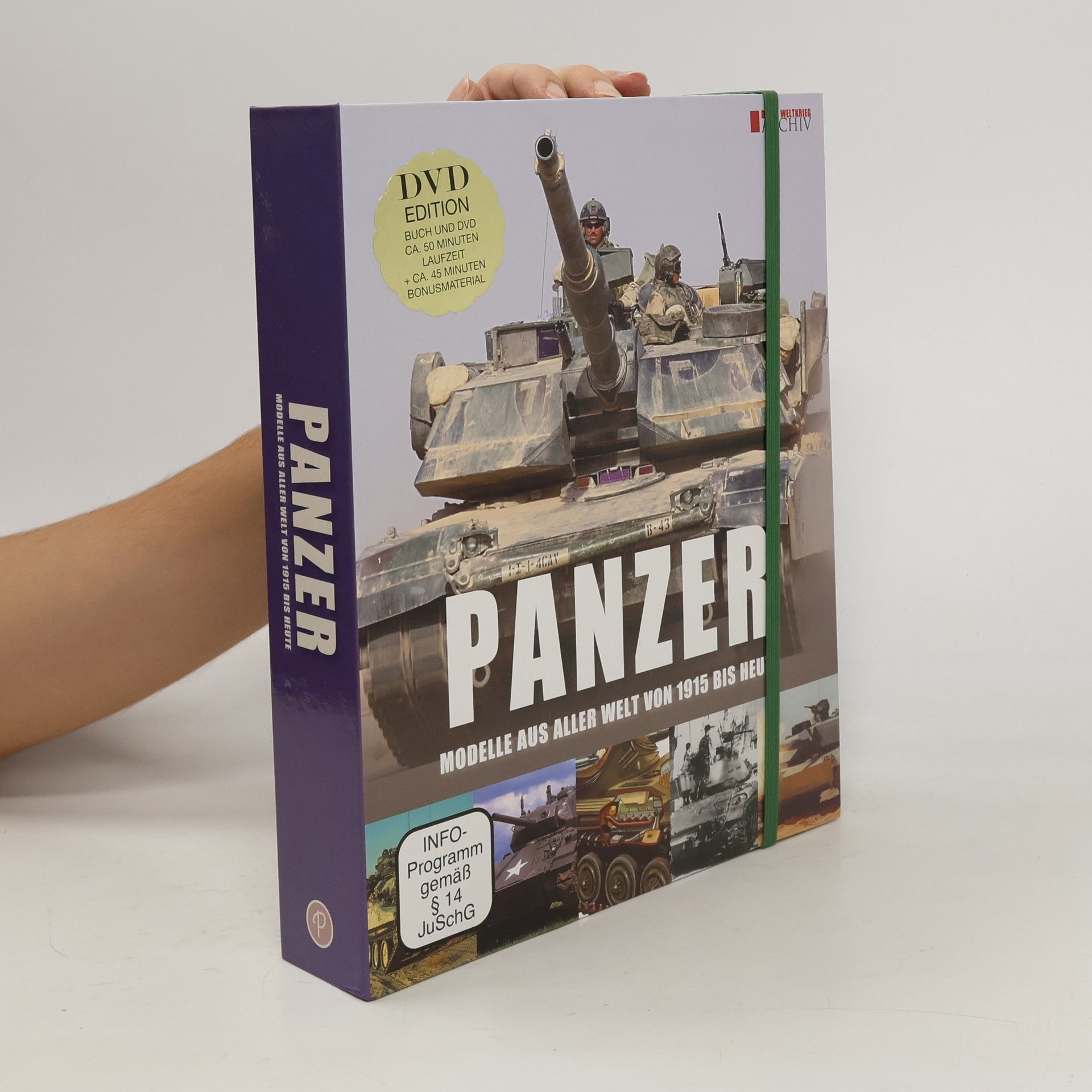 kolektiv Panzer