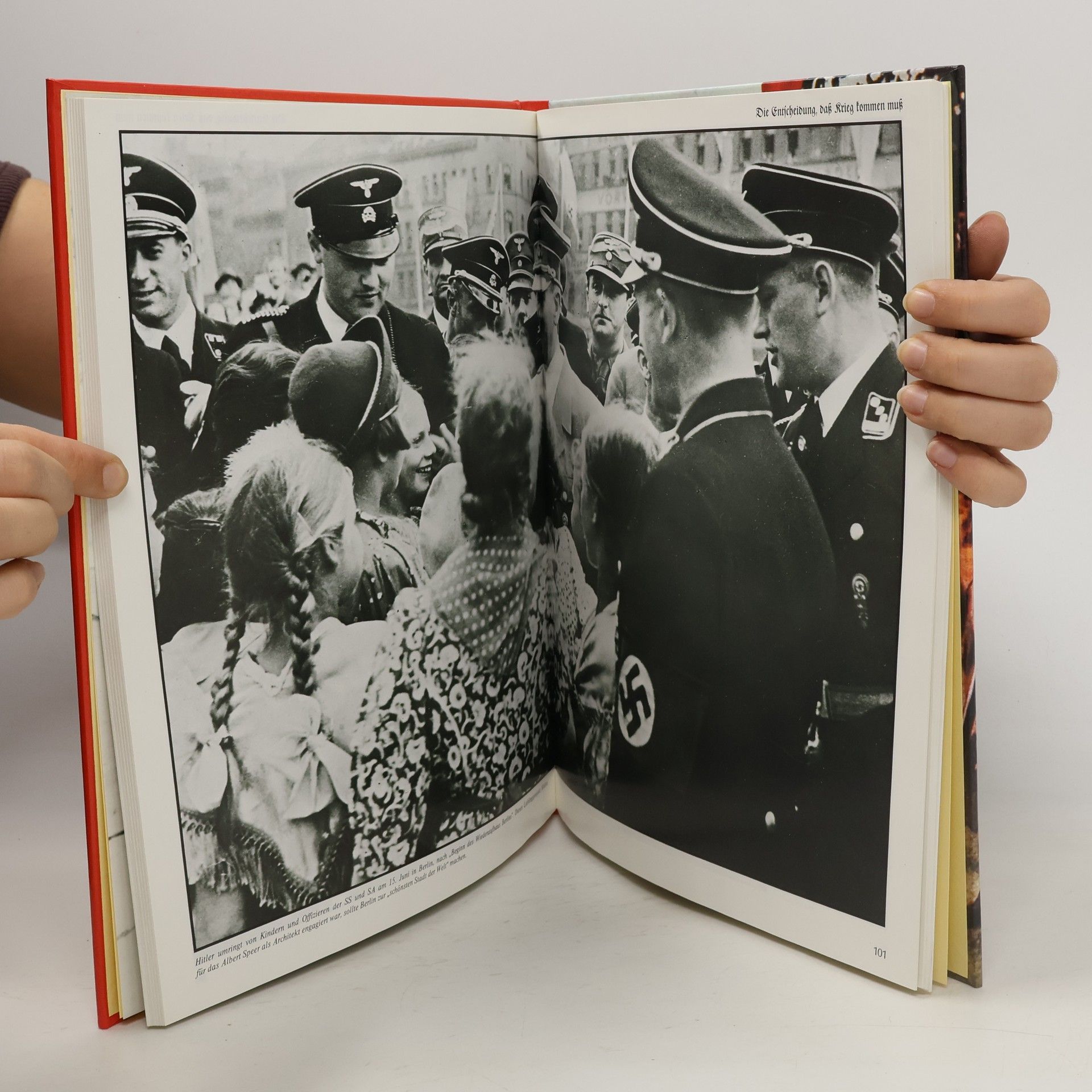 Ivor Matanle Hitler