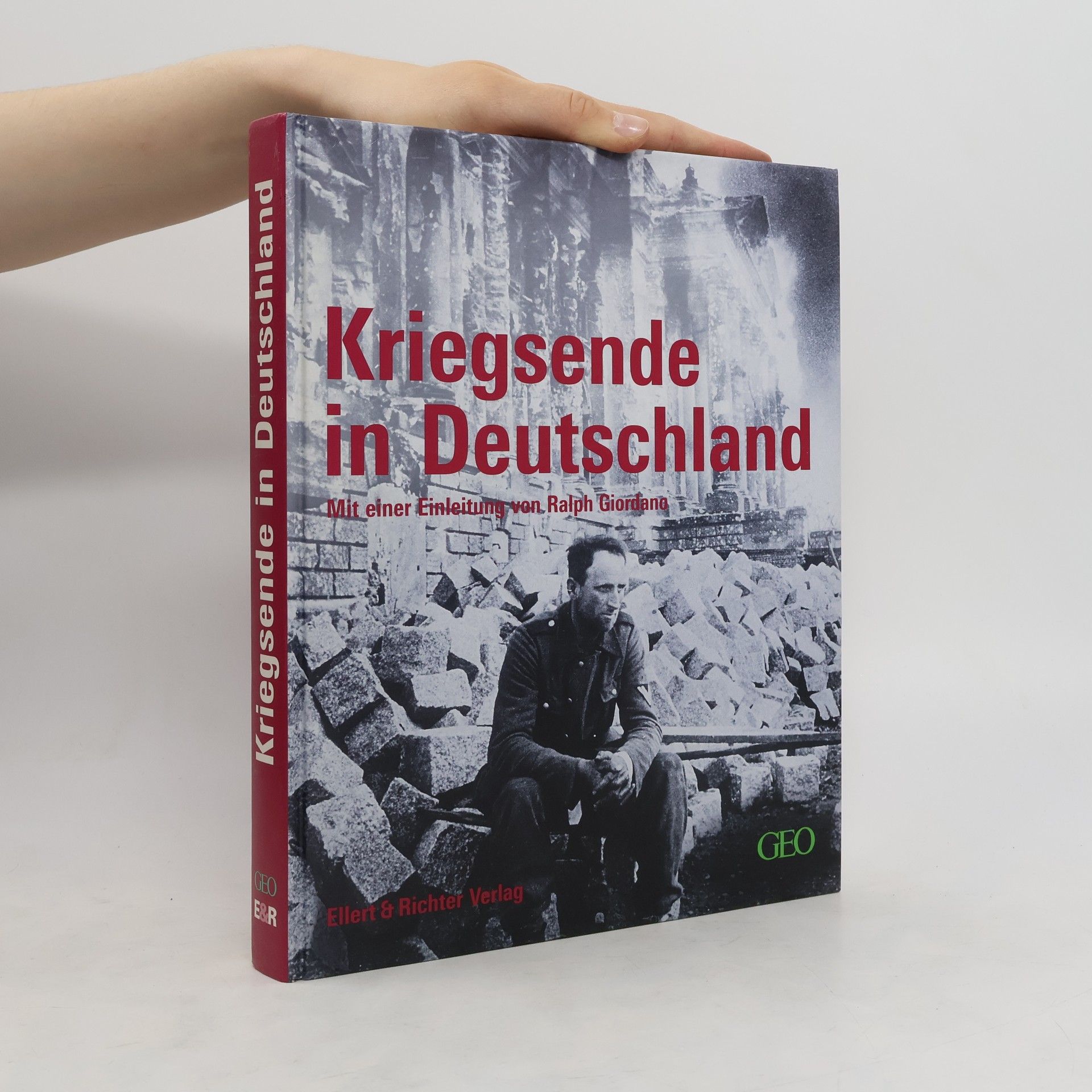 kolektiv Kriegsende in Deutschland