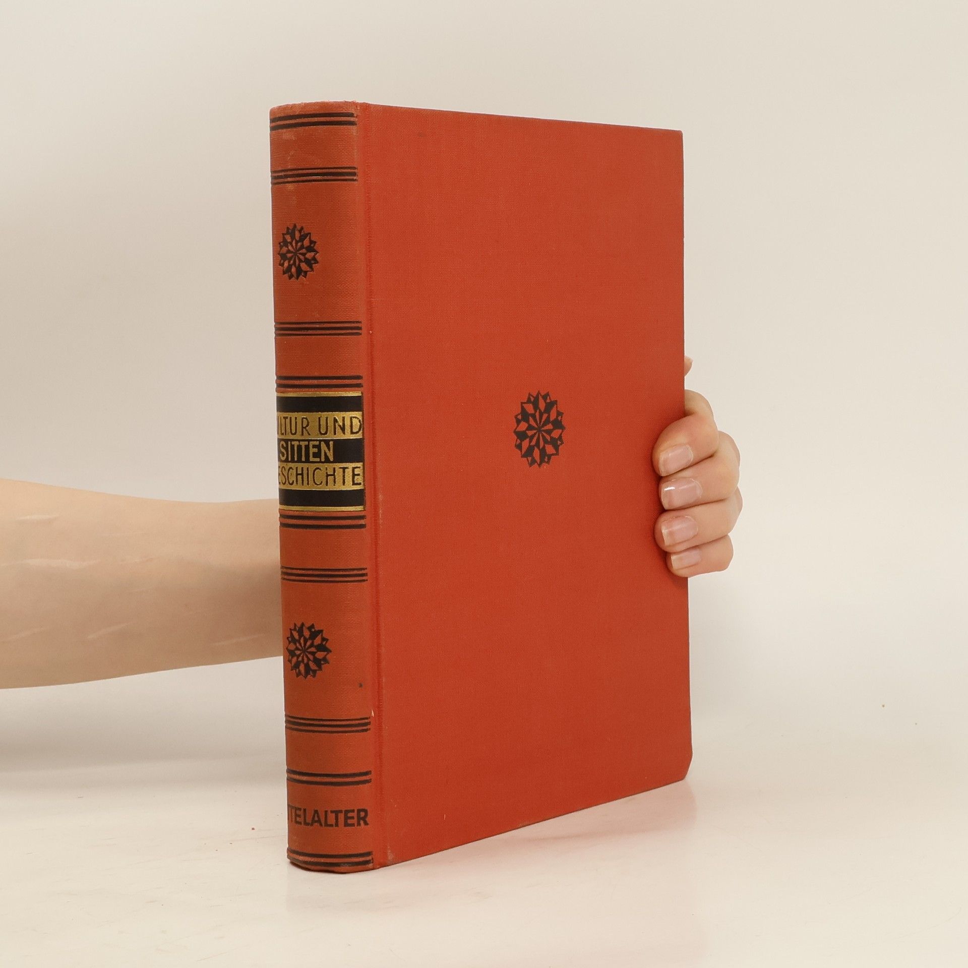 Autorenkollektiv Kultur und Sitten Geschichte. Band 7-8