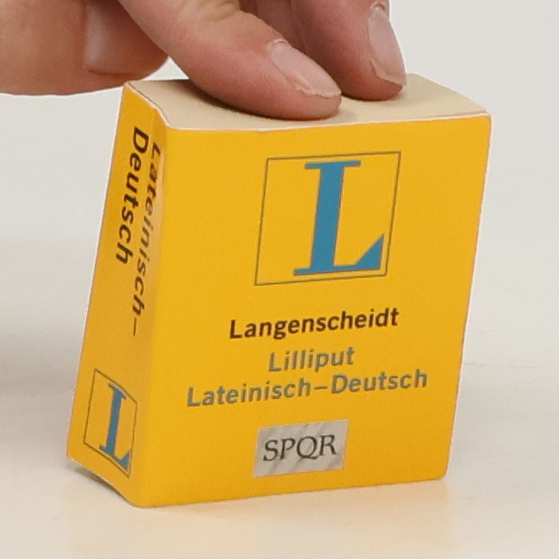 Autorenkollektiv Deutsch-englisches Wörterbuch
