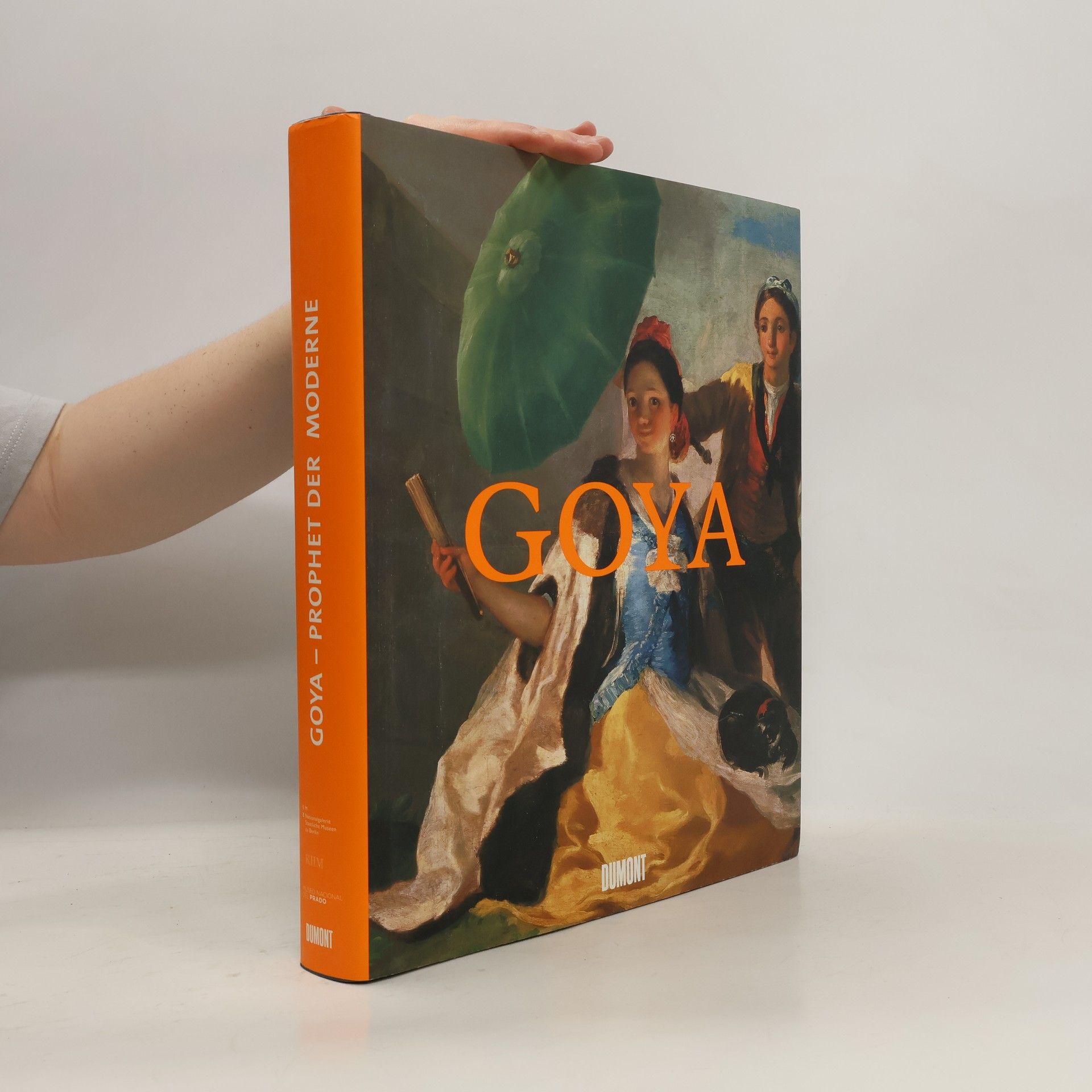 Autorenkollektiv Goya
