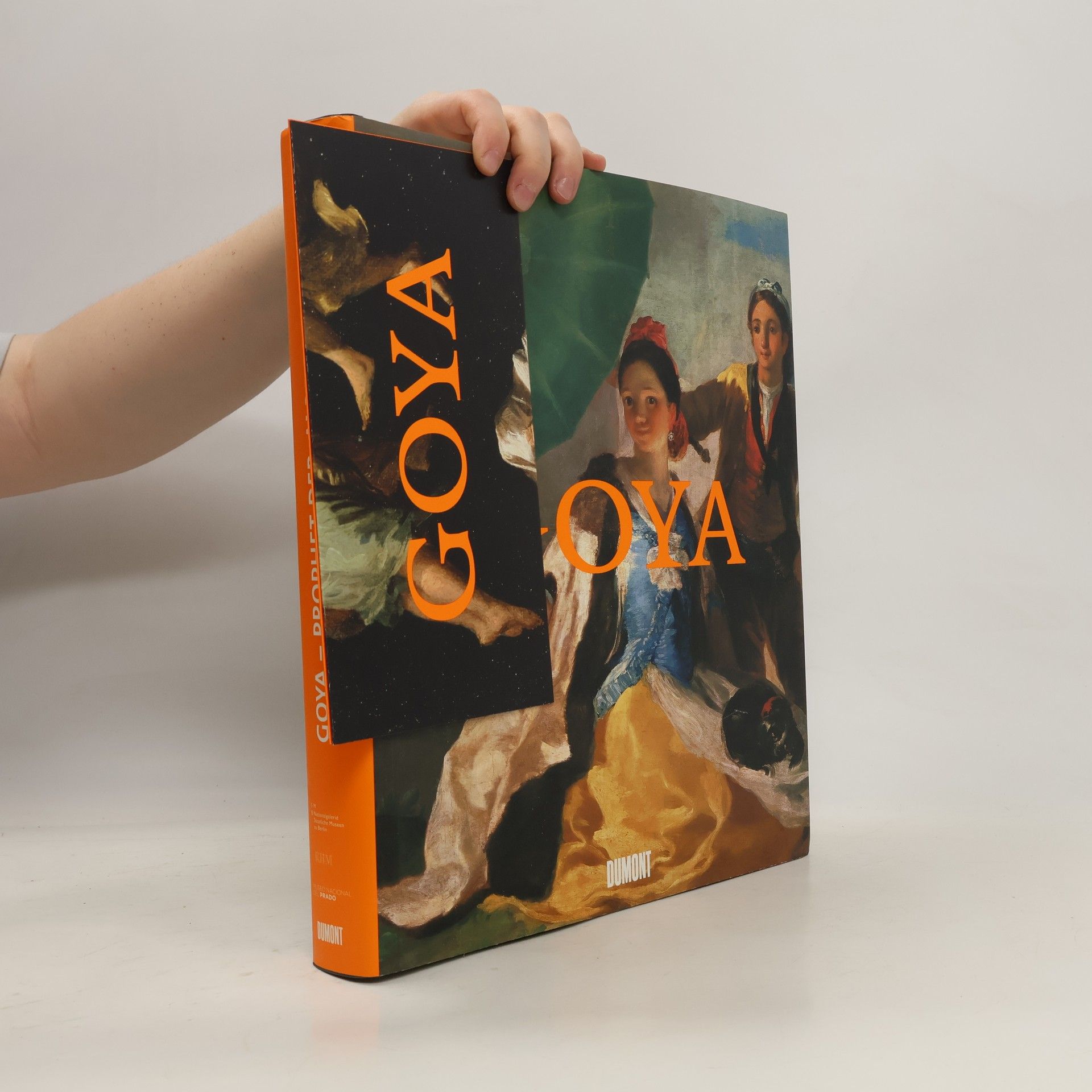 Autorenkollektiv Goya