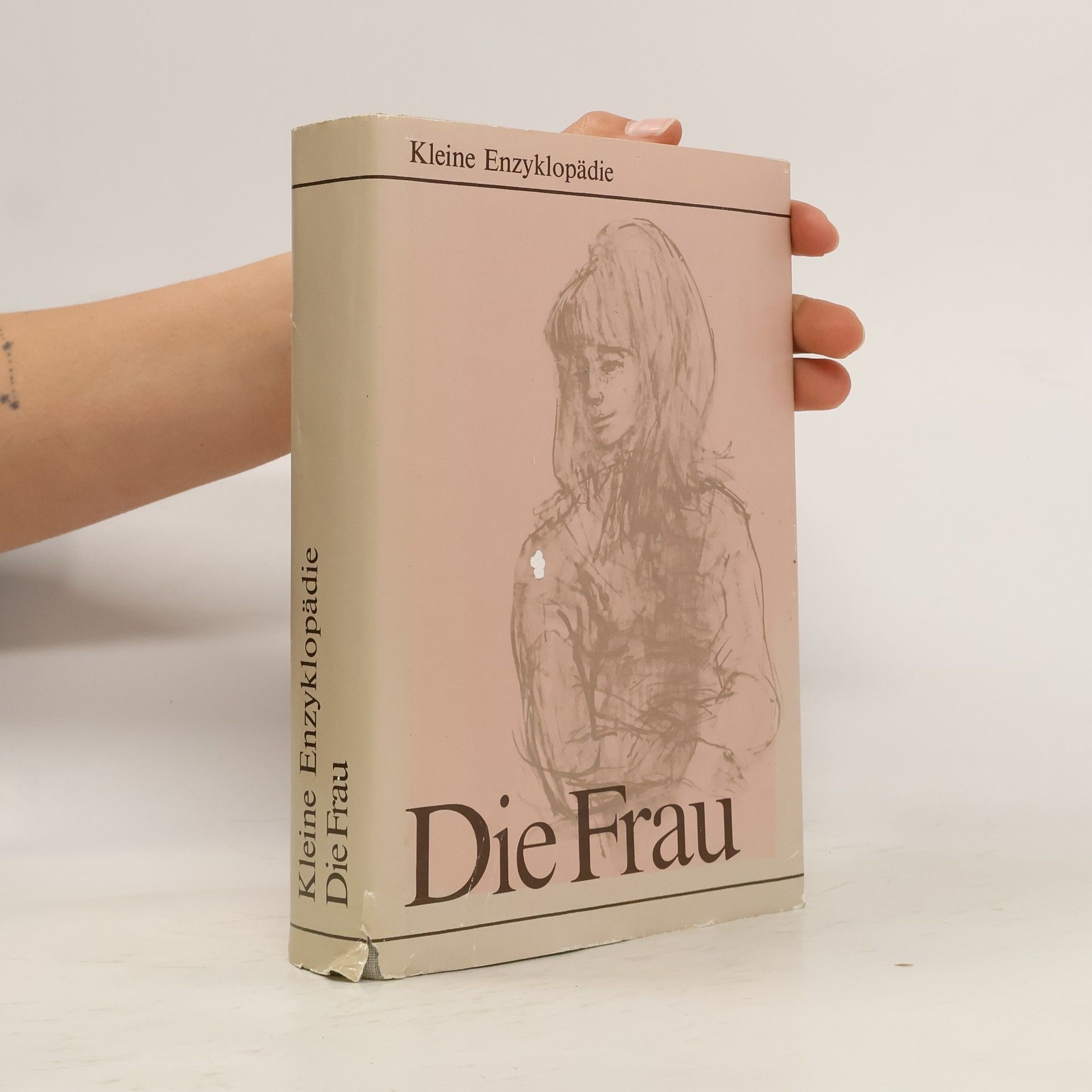 Irene Uhlmann Die Frau