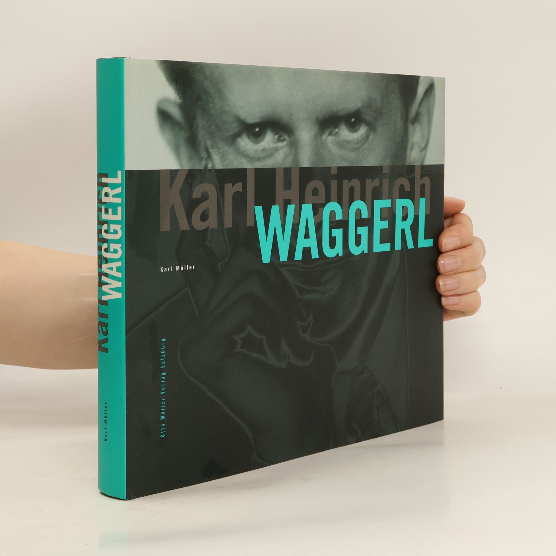 Karl Müller Karl Heinrich Waggerl