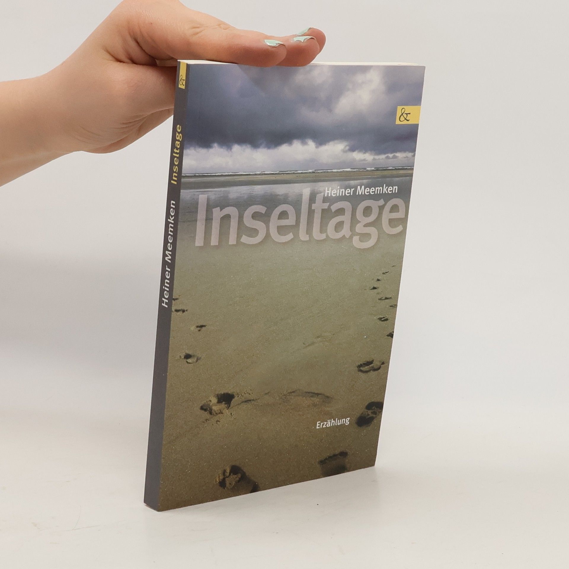 Heiner Meemken Inseltage