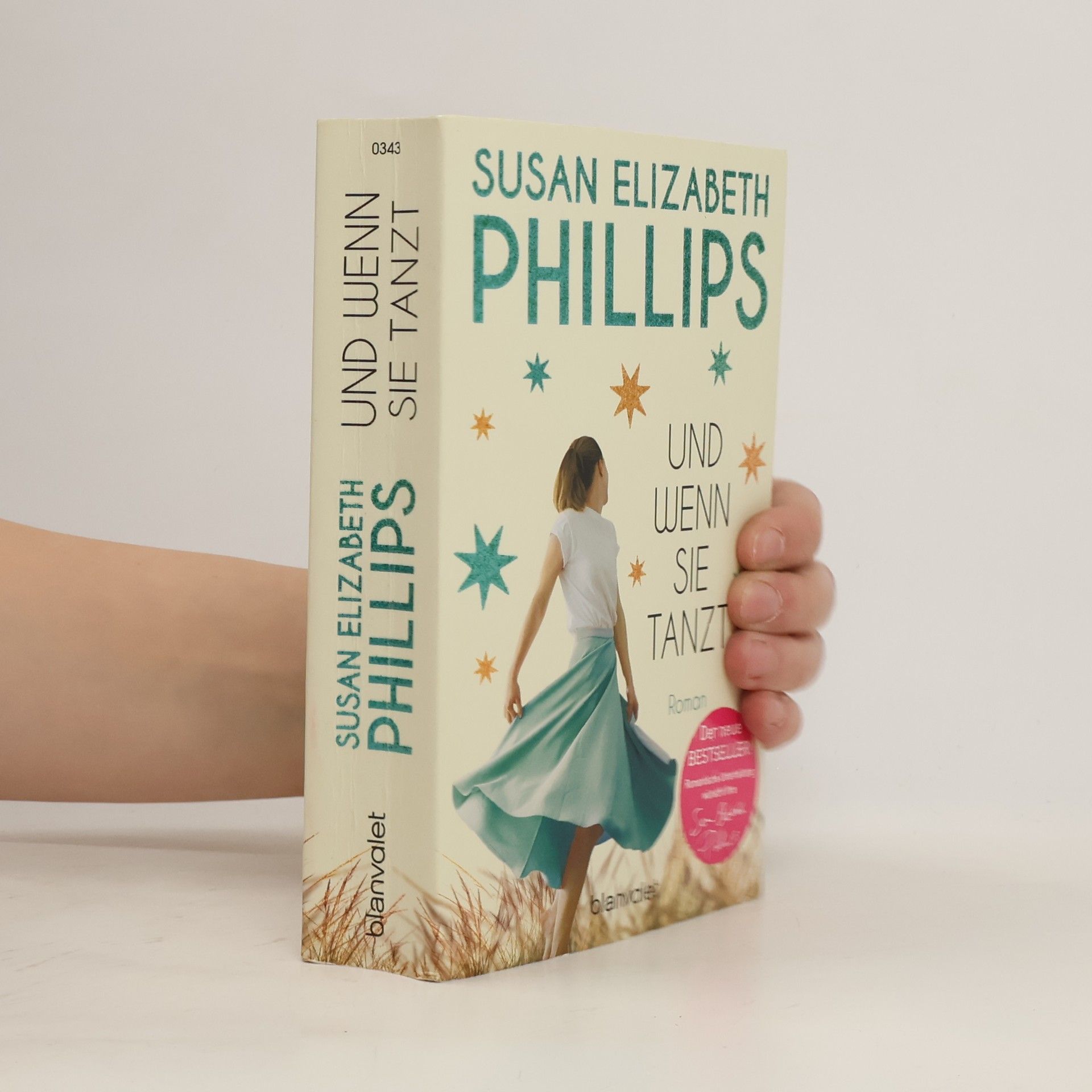 Susan Elizabeth Phillips Und wenn sie tanzt