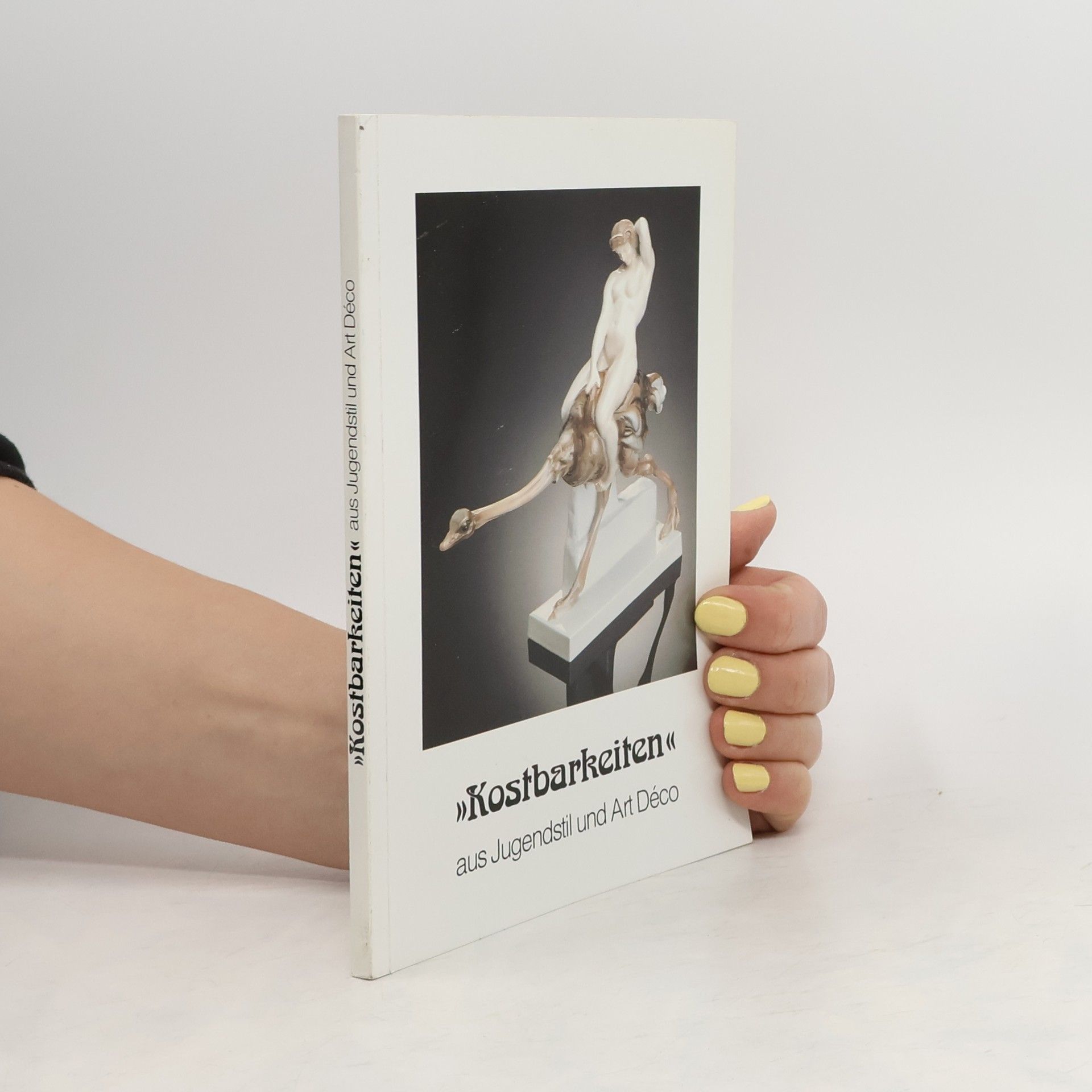 Autorenkollektiv Kostbarkeiten