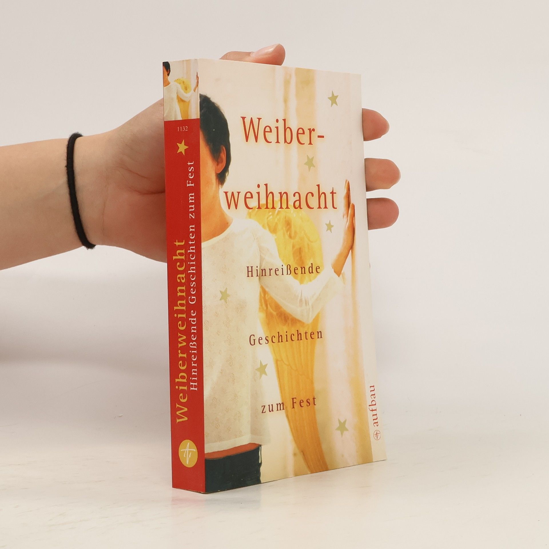 Michaela Rohn Weiberweihnacht