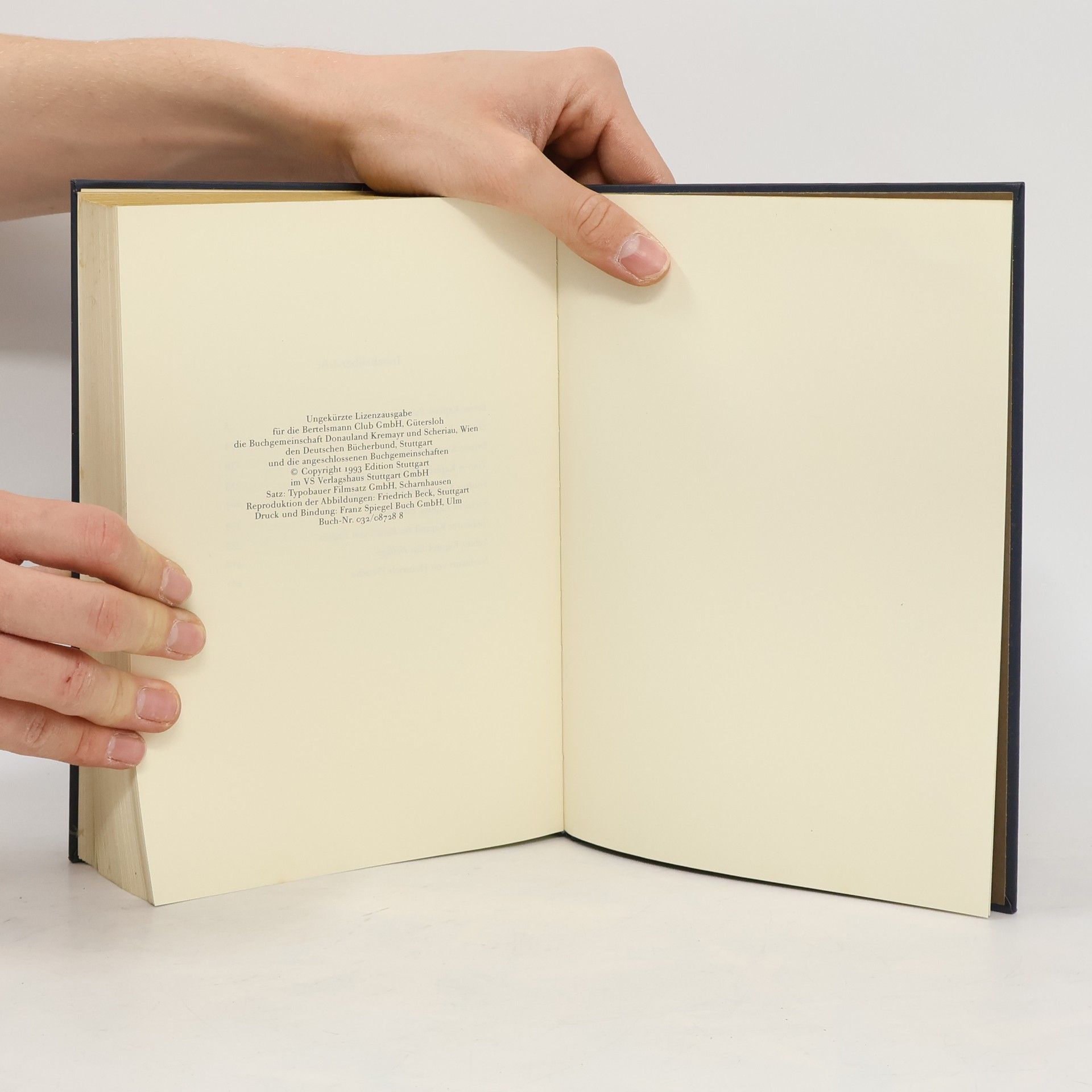 Karl May Karl May's Illustrierte Werke. In den Schluchten des Balkan