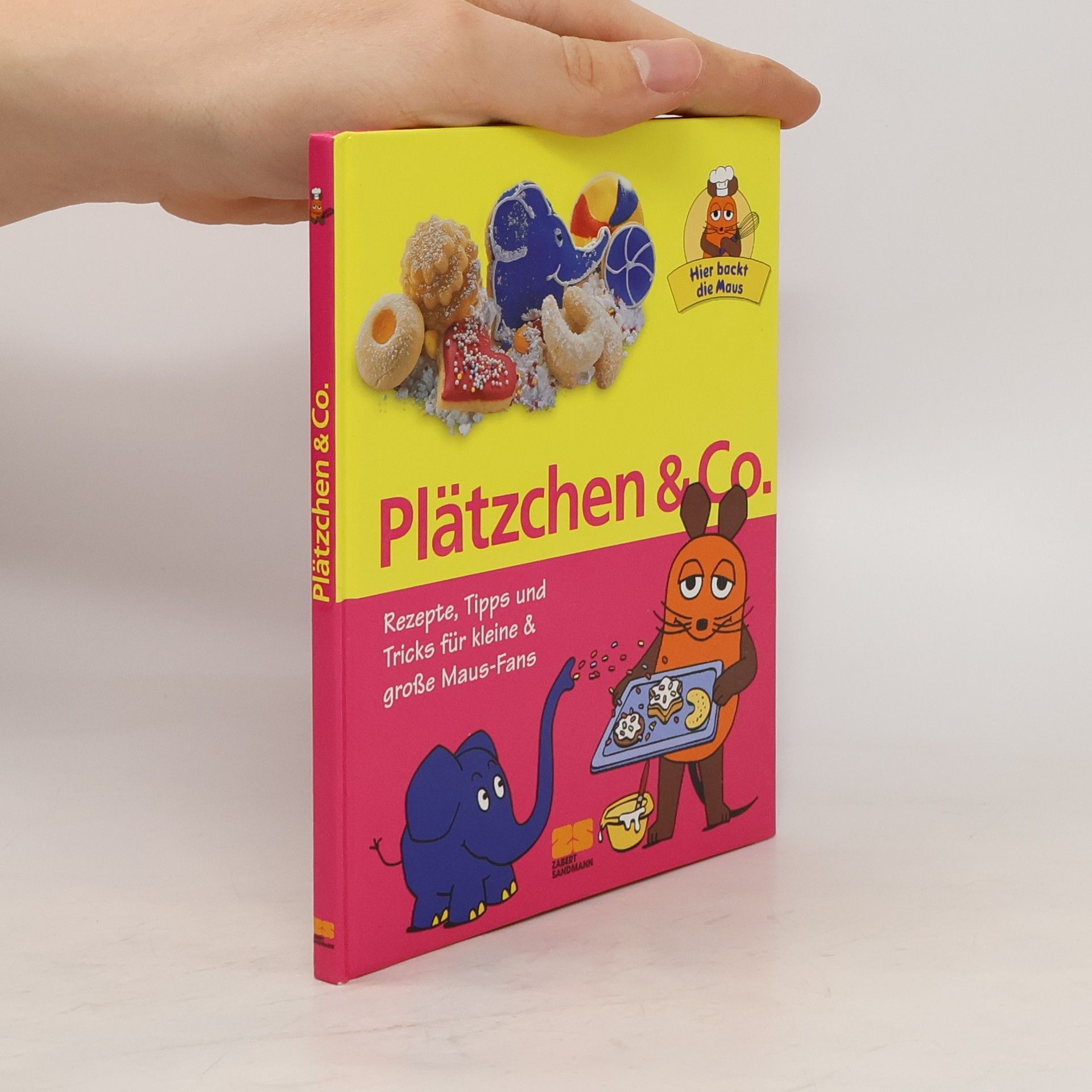 Julei M. Habisreutinger Plätzchen & Co.