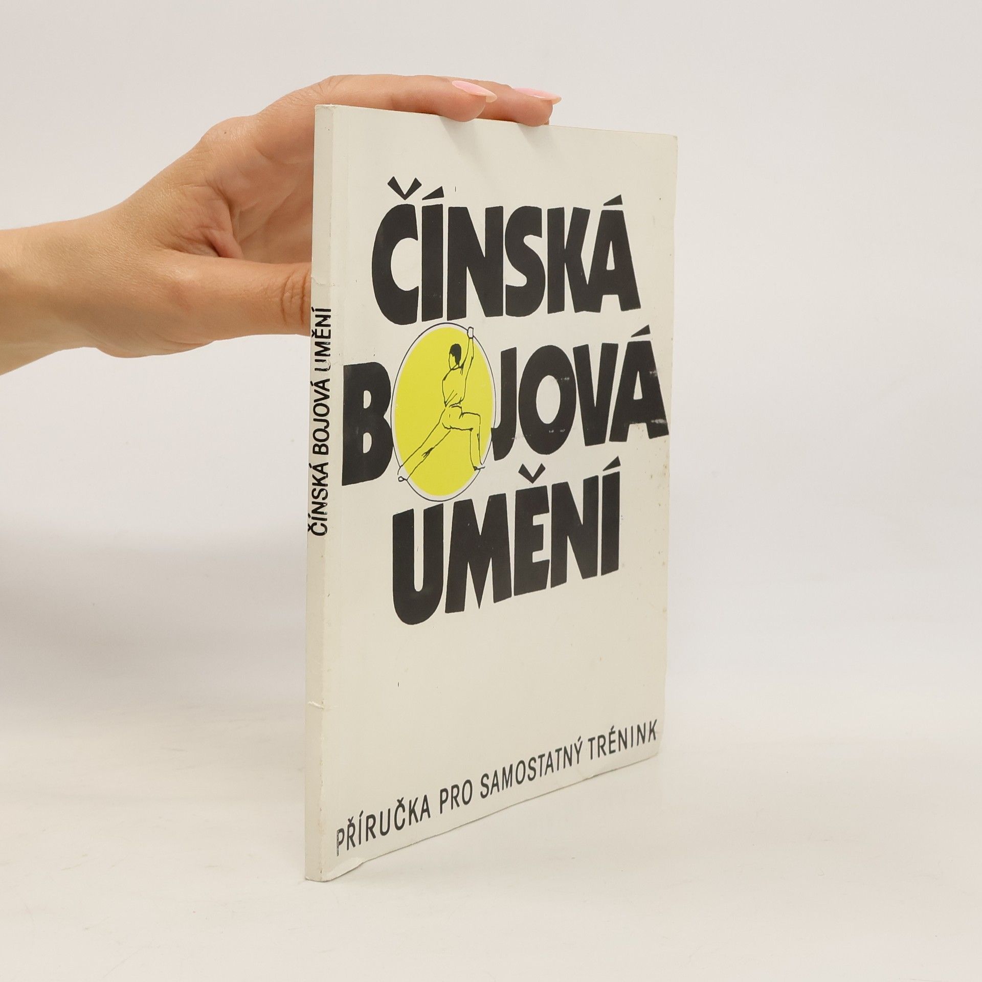 Petr Kedzior Čínská bojová umění