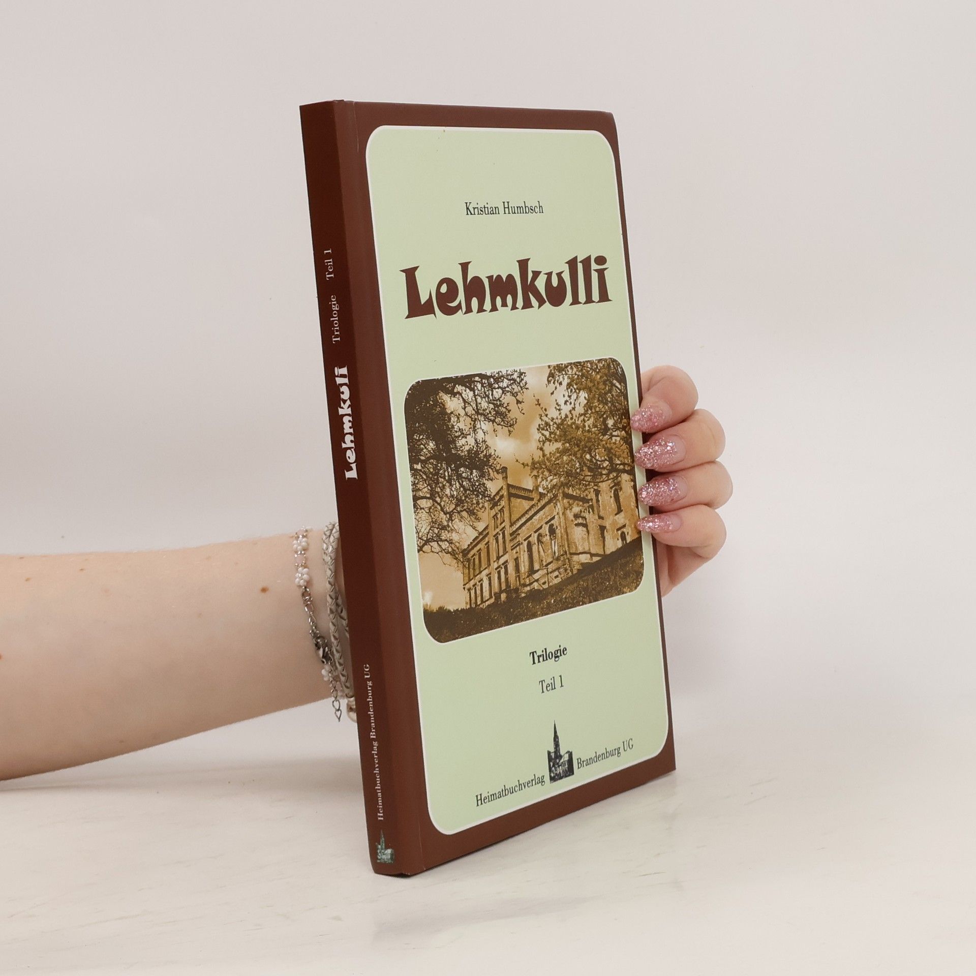 Kristian Humbsch Lehmkulli Teil 1
