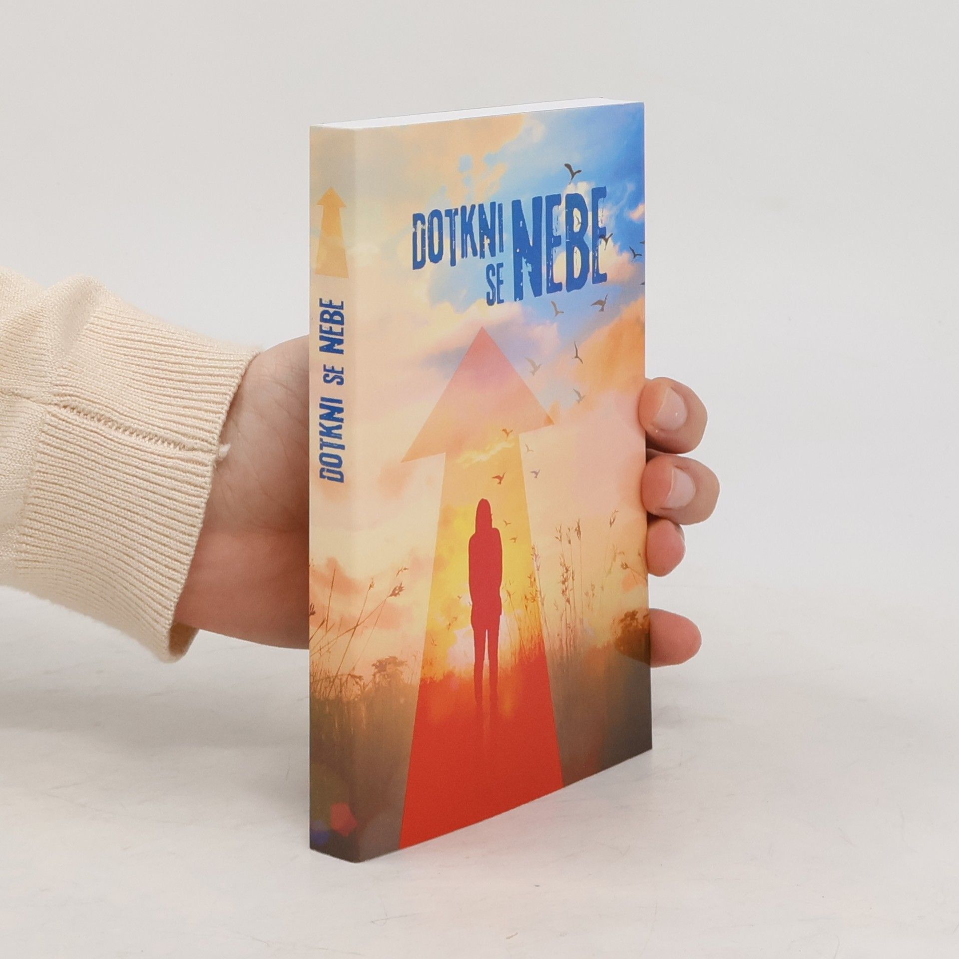 Collectif d'auteurs Dotkni se nebe