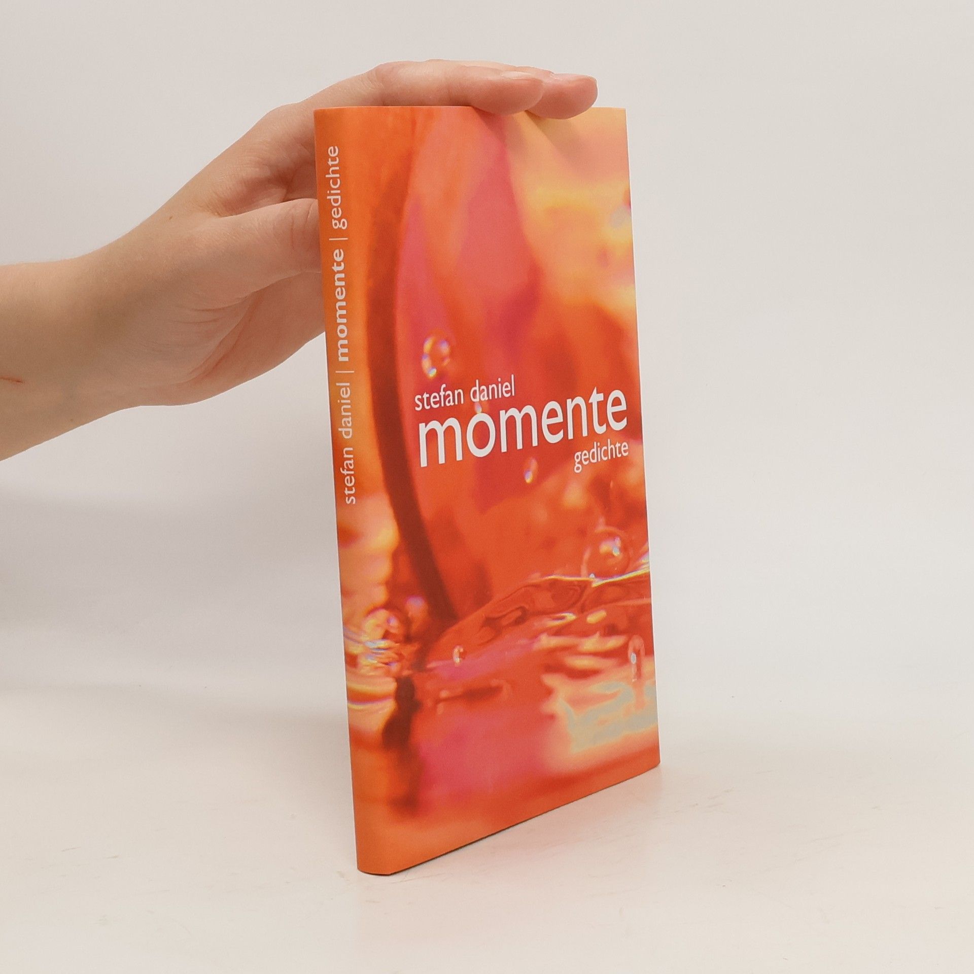 Stefan Daniel Momente