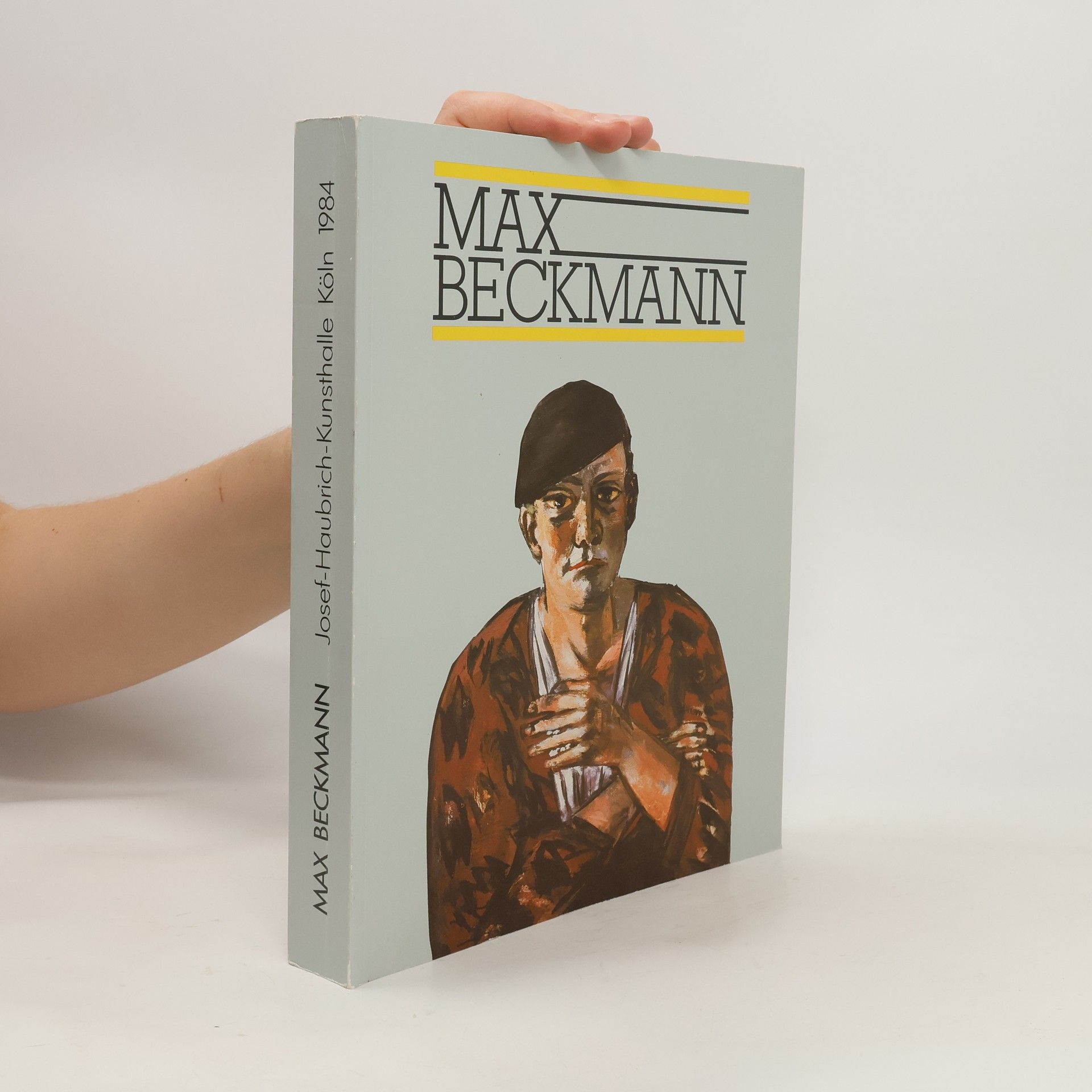 kolektiv Max Beckmann