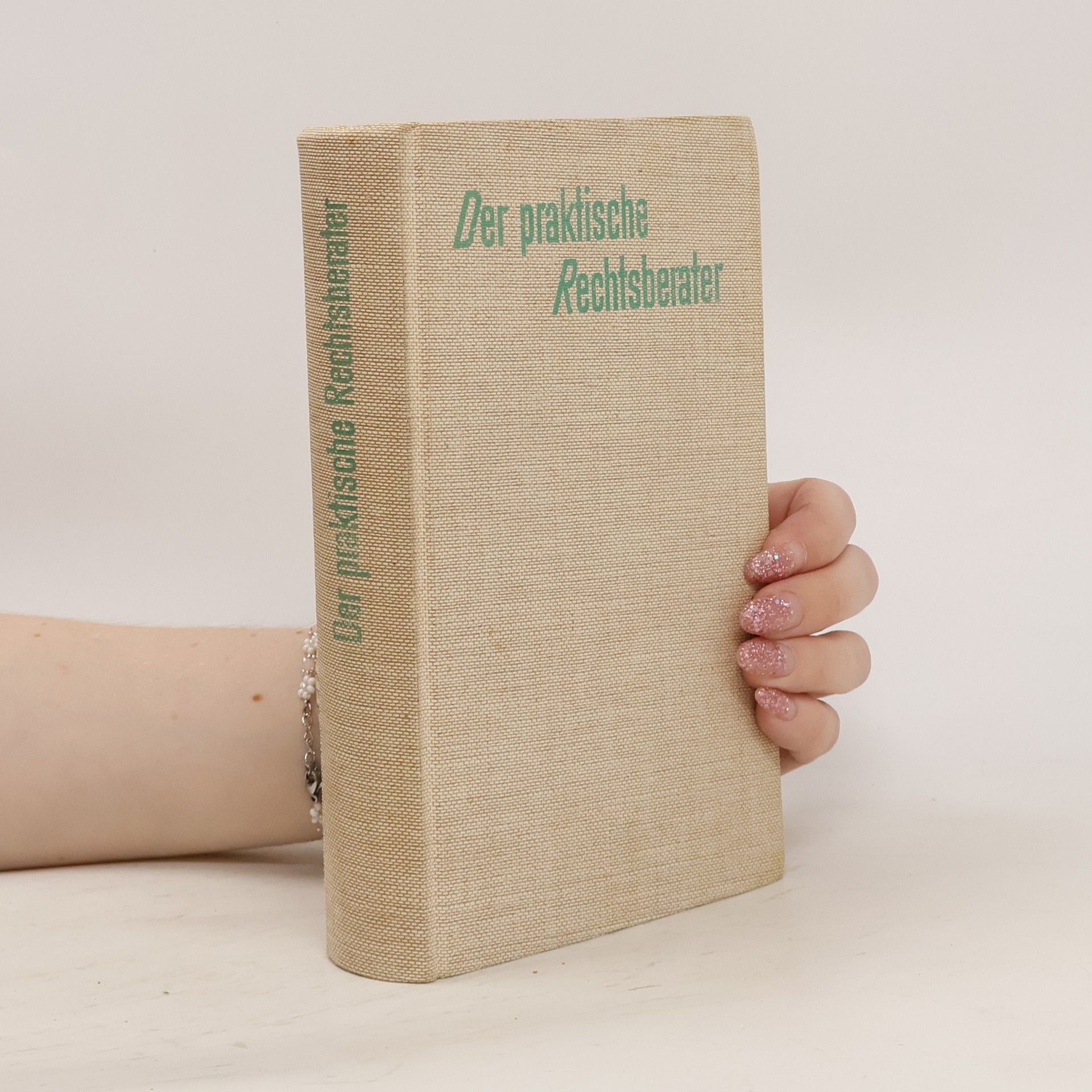 Auteurscollectief Die praktische Rechtsberater