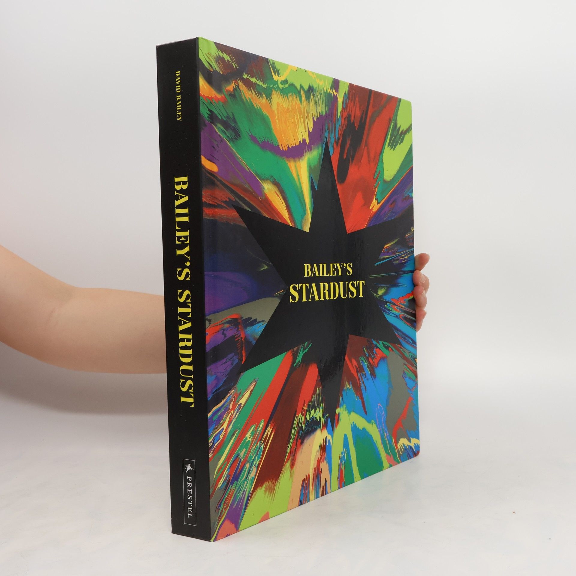 Tim Marlow Bailey's Stardust
