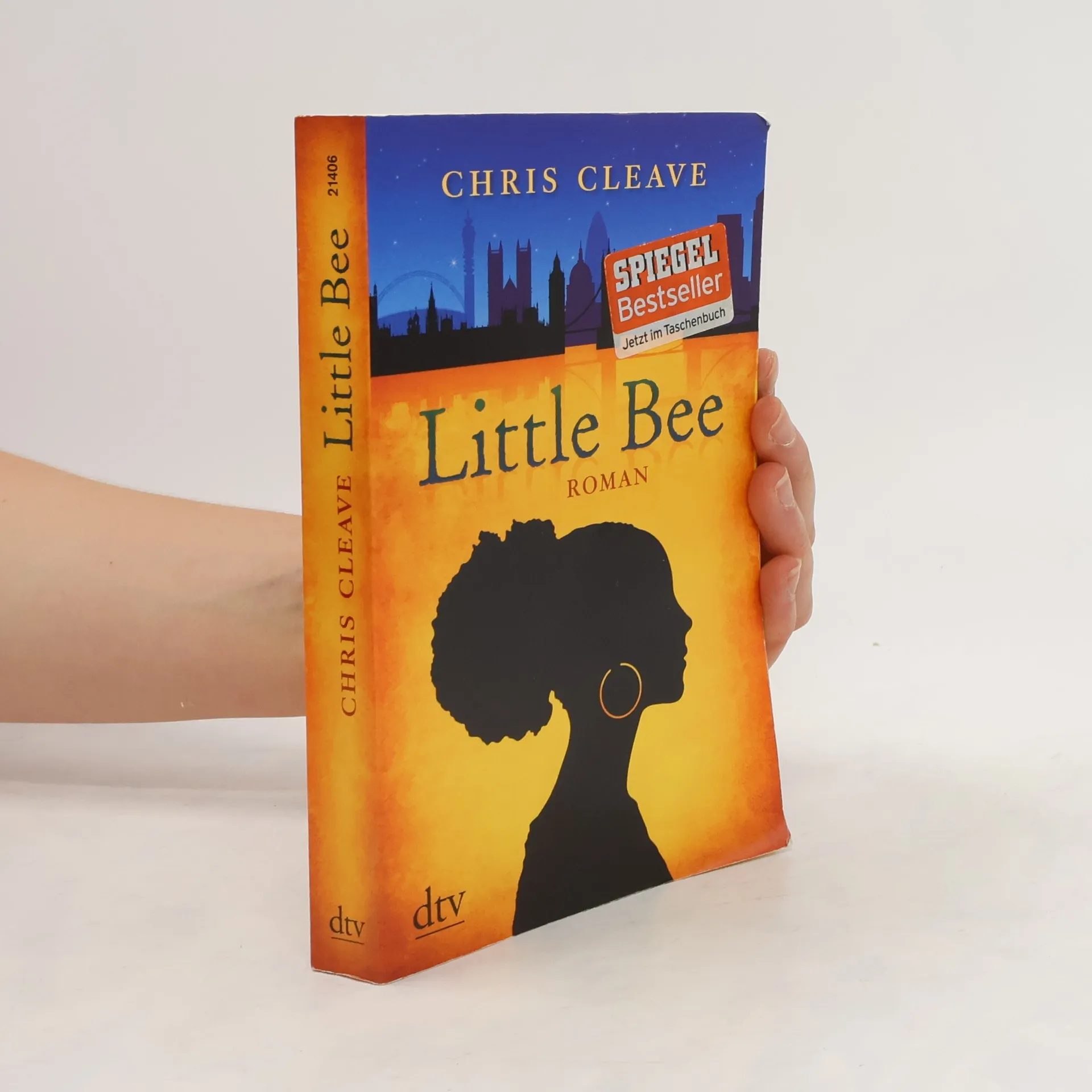 Little Bee | Buch | Chris Cleave