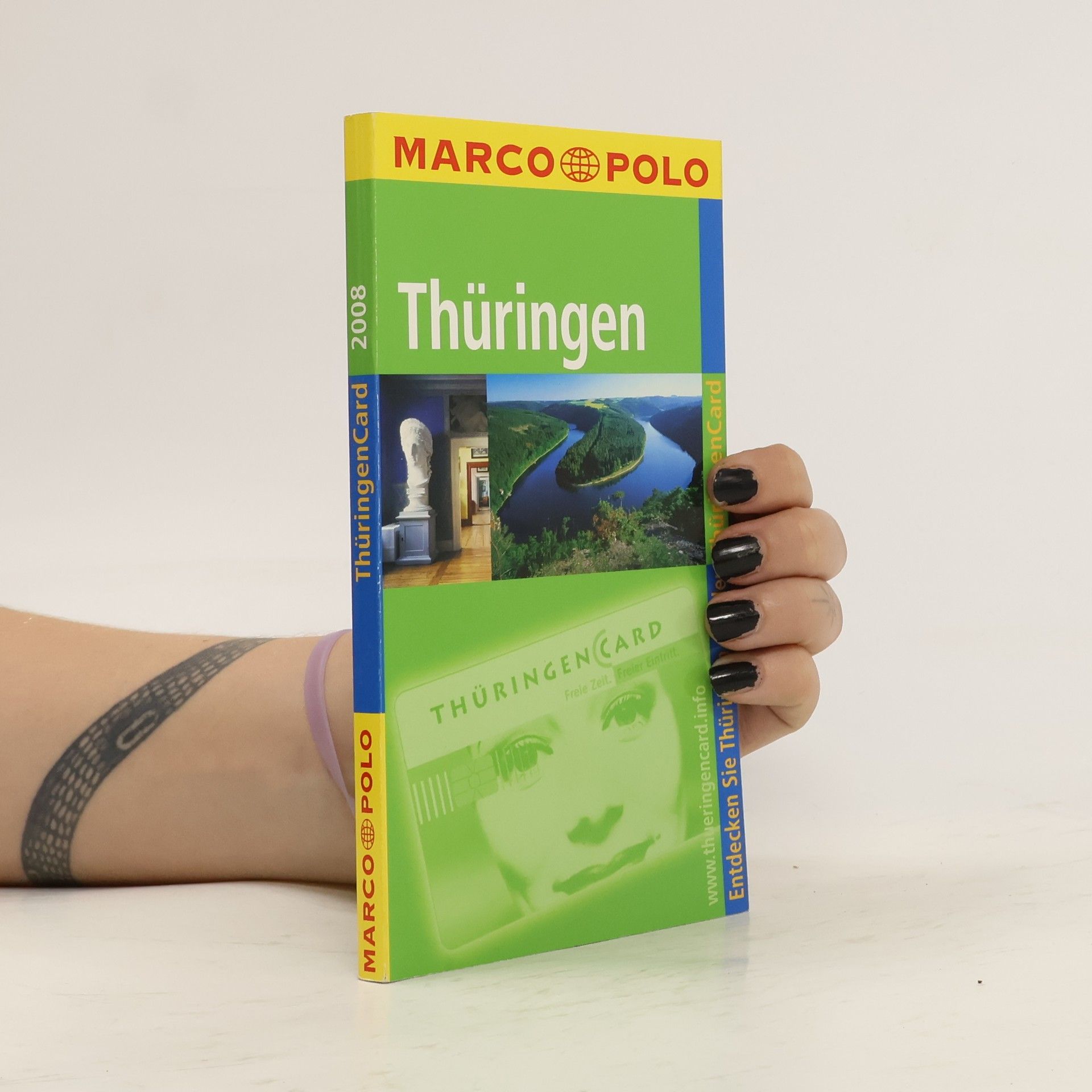 kolektiv Thüringen