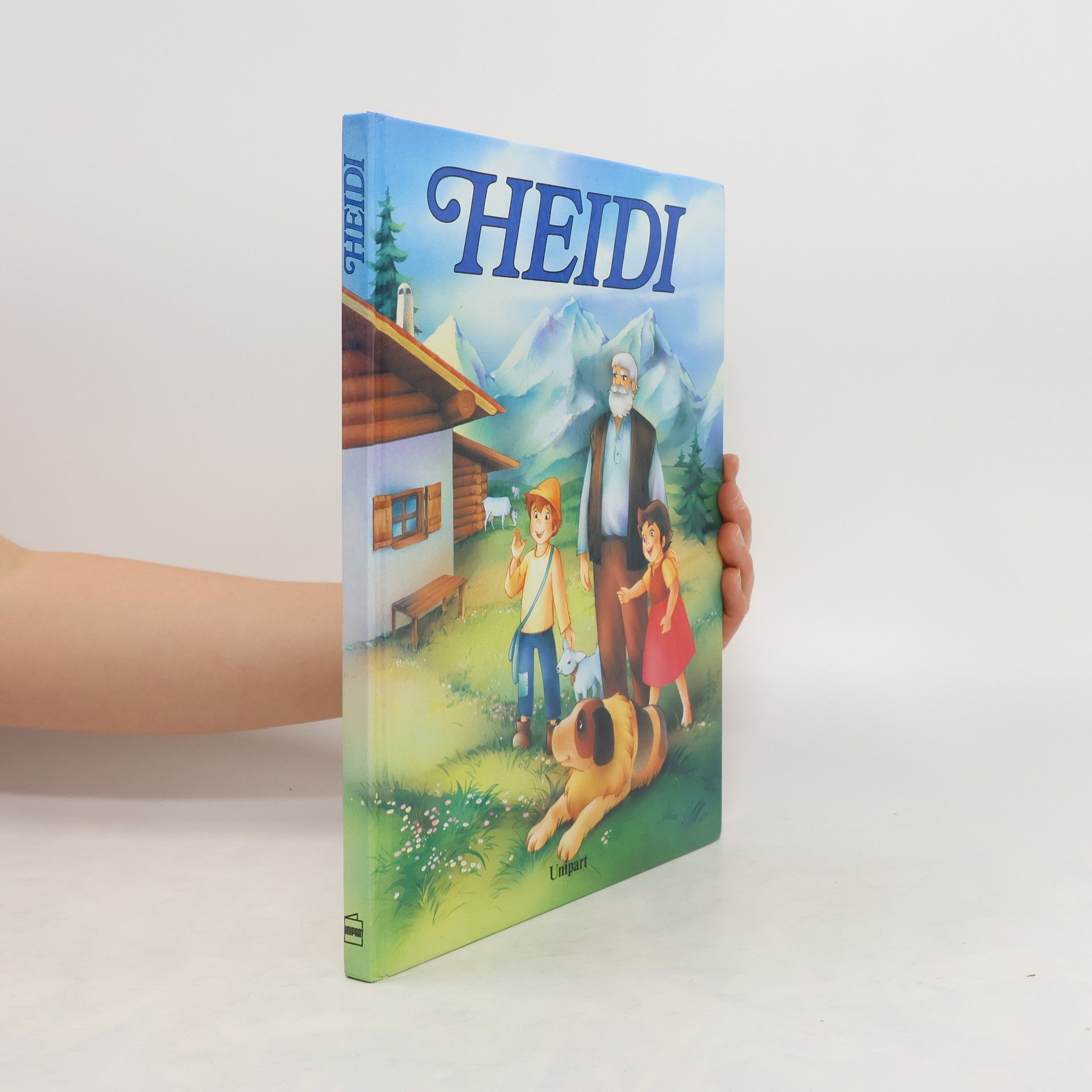 kolektiv Heidi