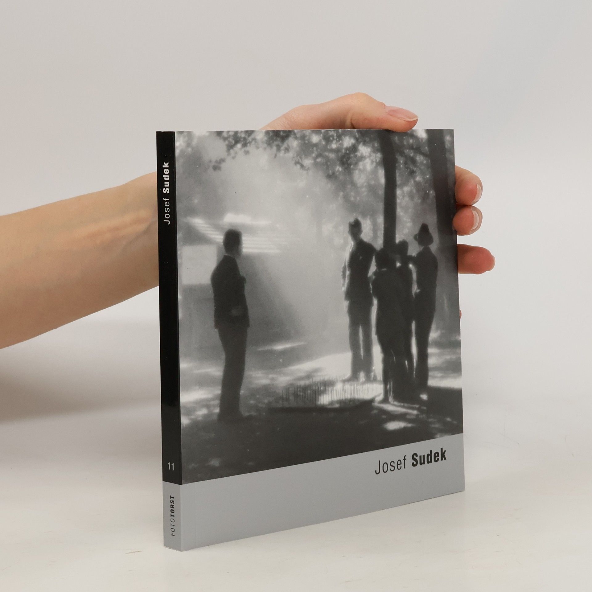 Josef Sudek Josef Sudek